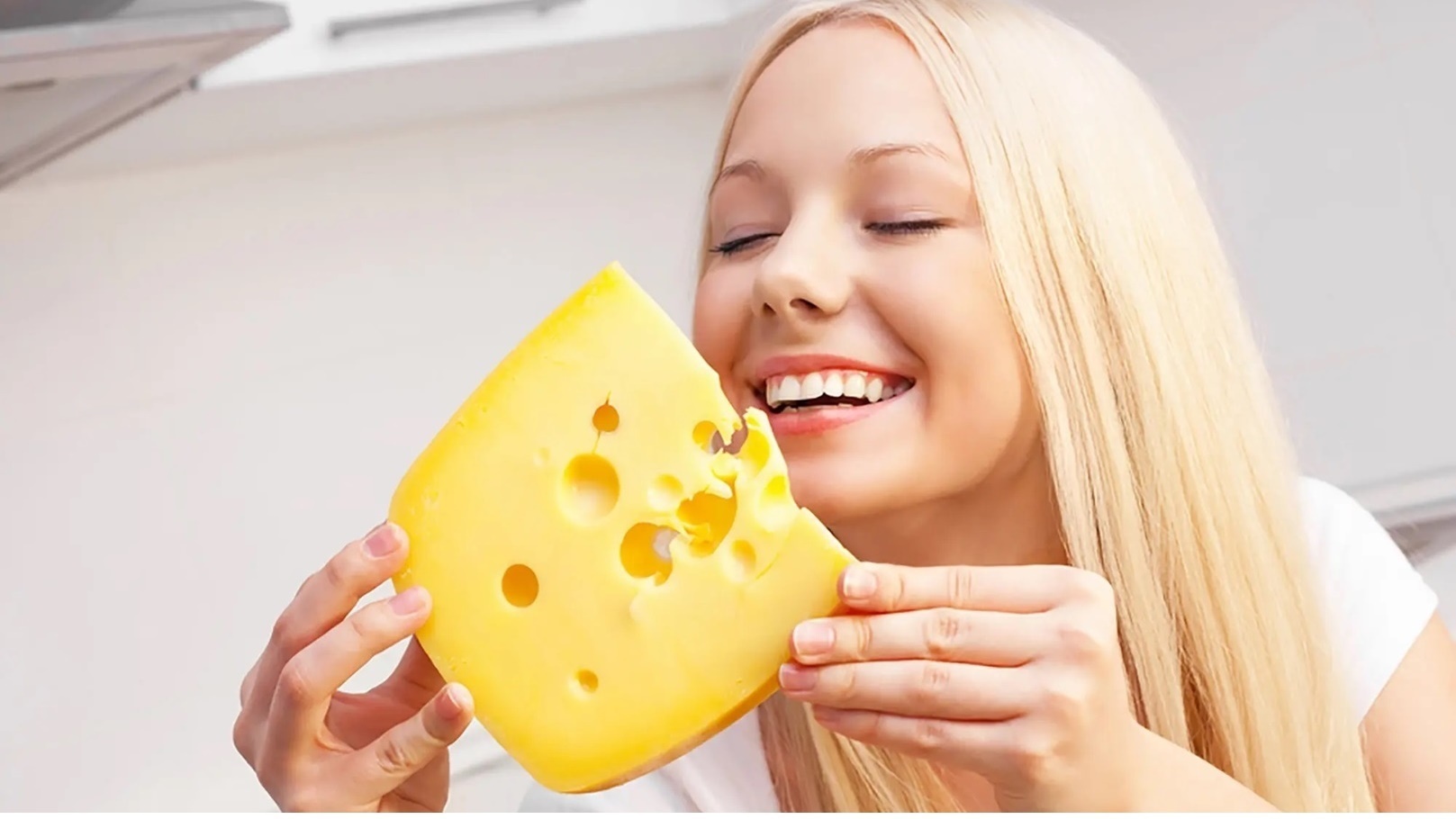 اليوم العالمي للجبنة الشيدر