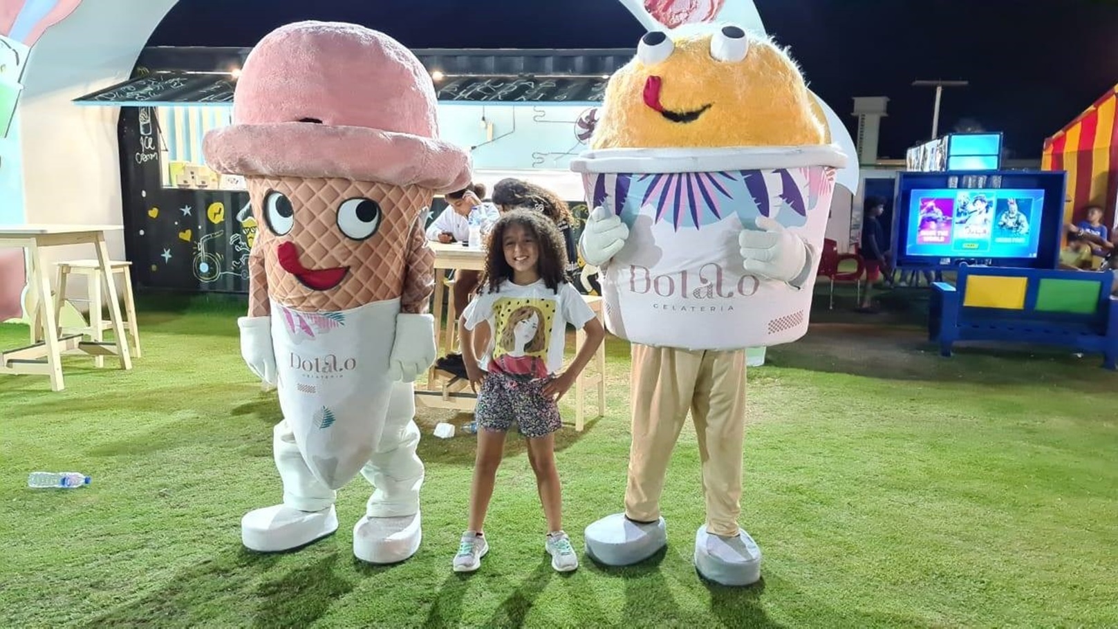 Dolato تفتتح فرع جديد بالمتحف المصري