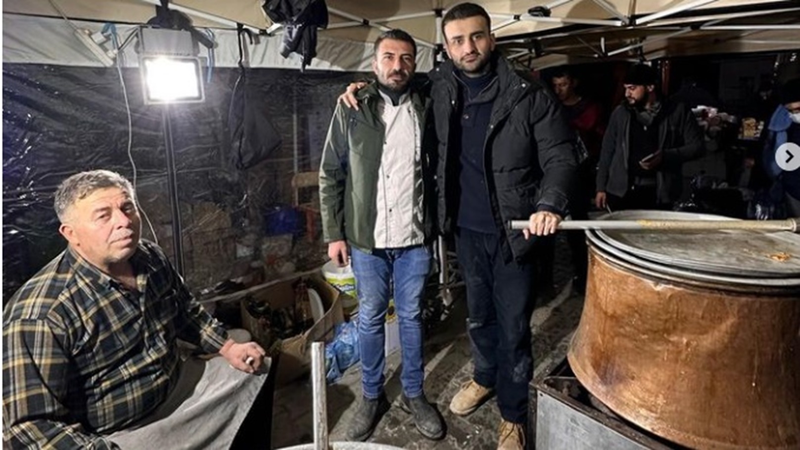 الشيف بوراك2