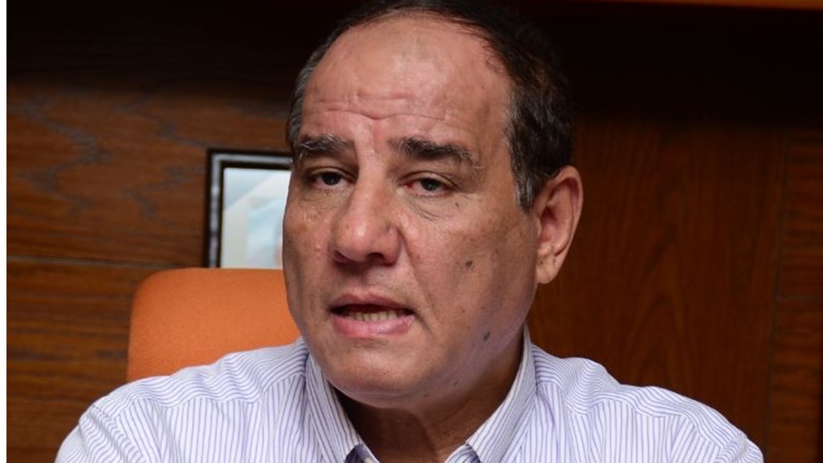 ثروت الزيني