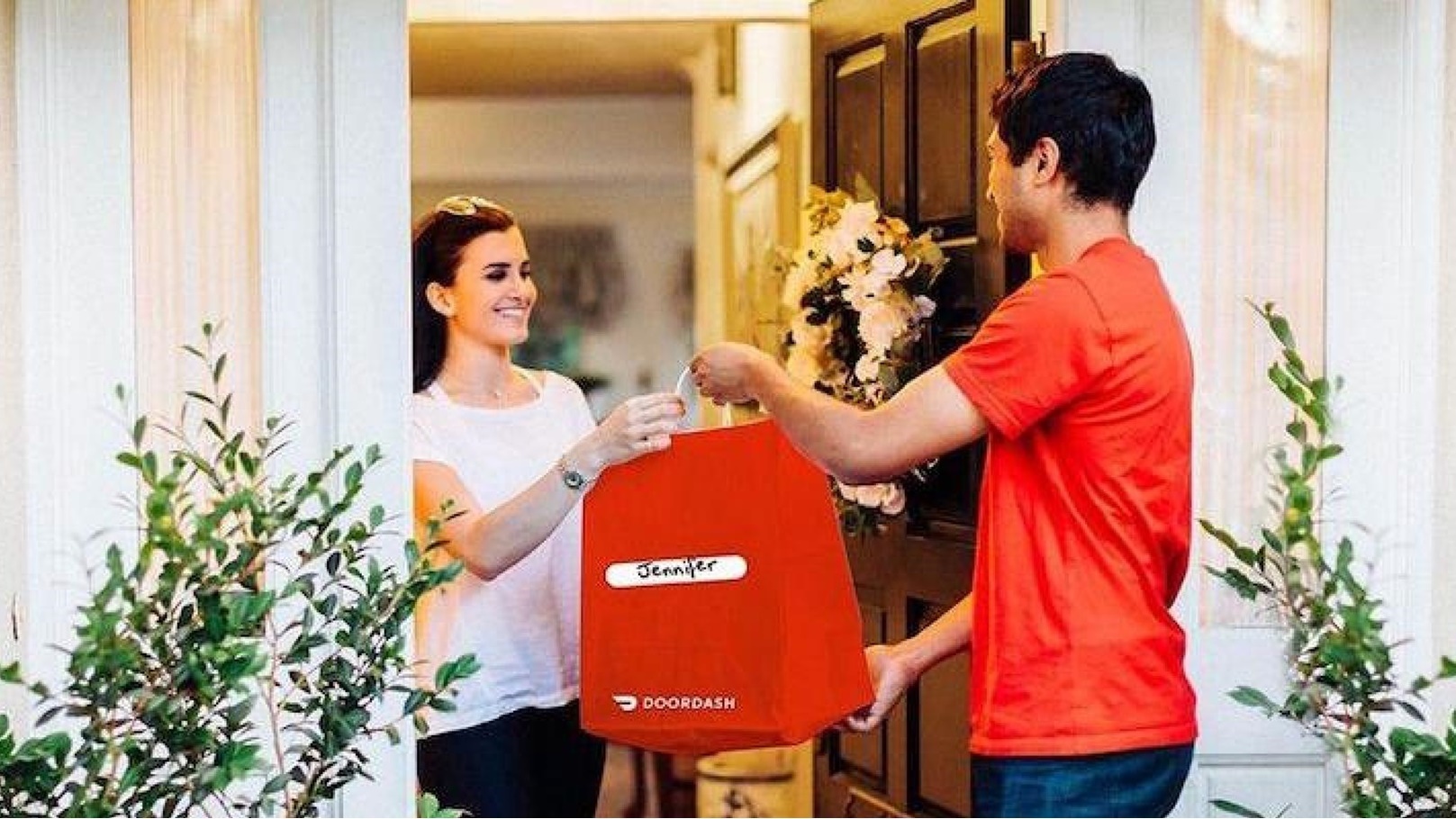 doordash دور داش (2)