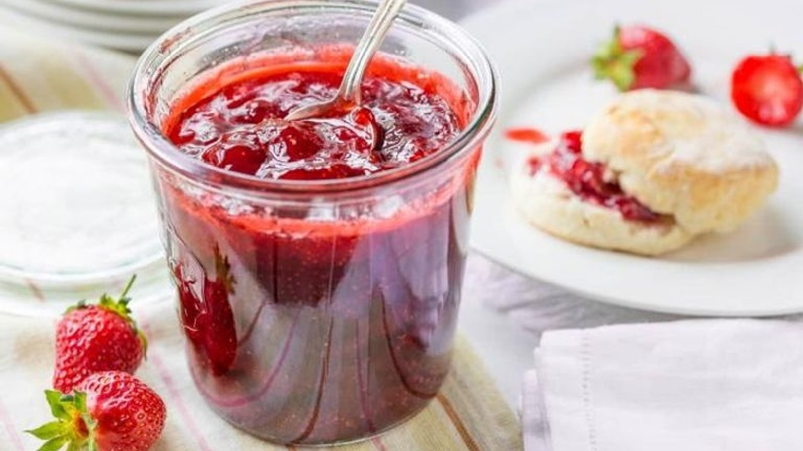 طريقة عمل المربي