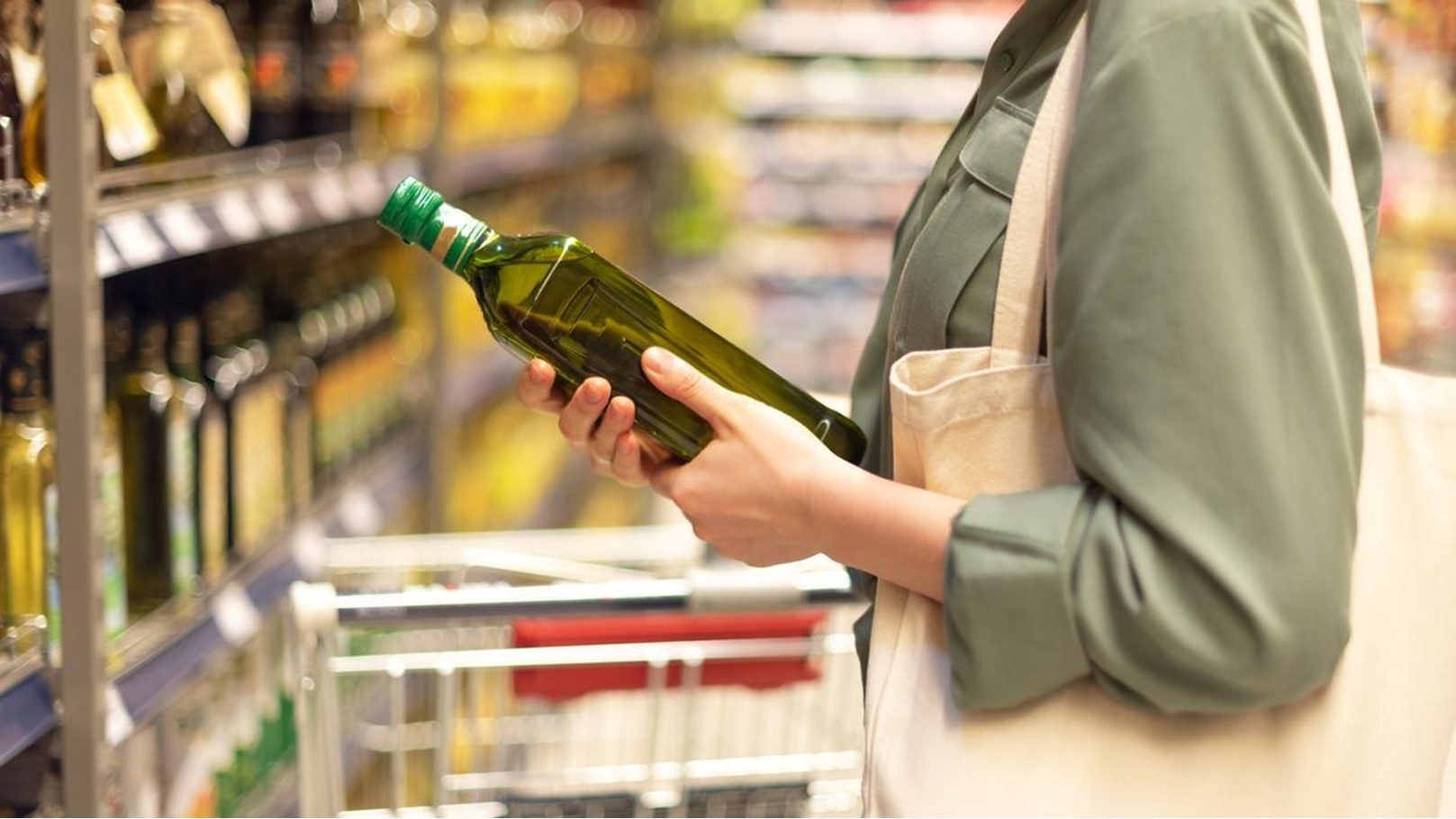 زيت الزيتون