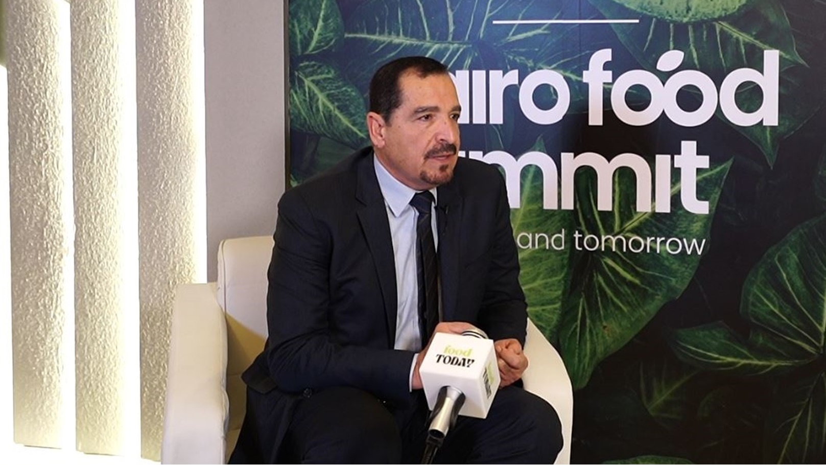 السيد بسيوني