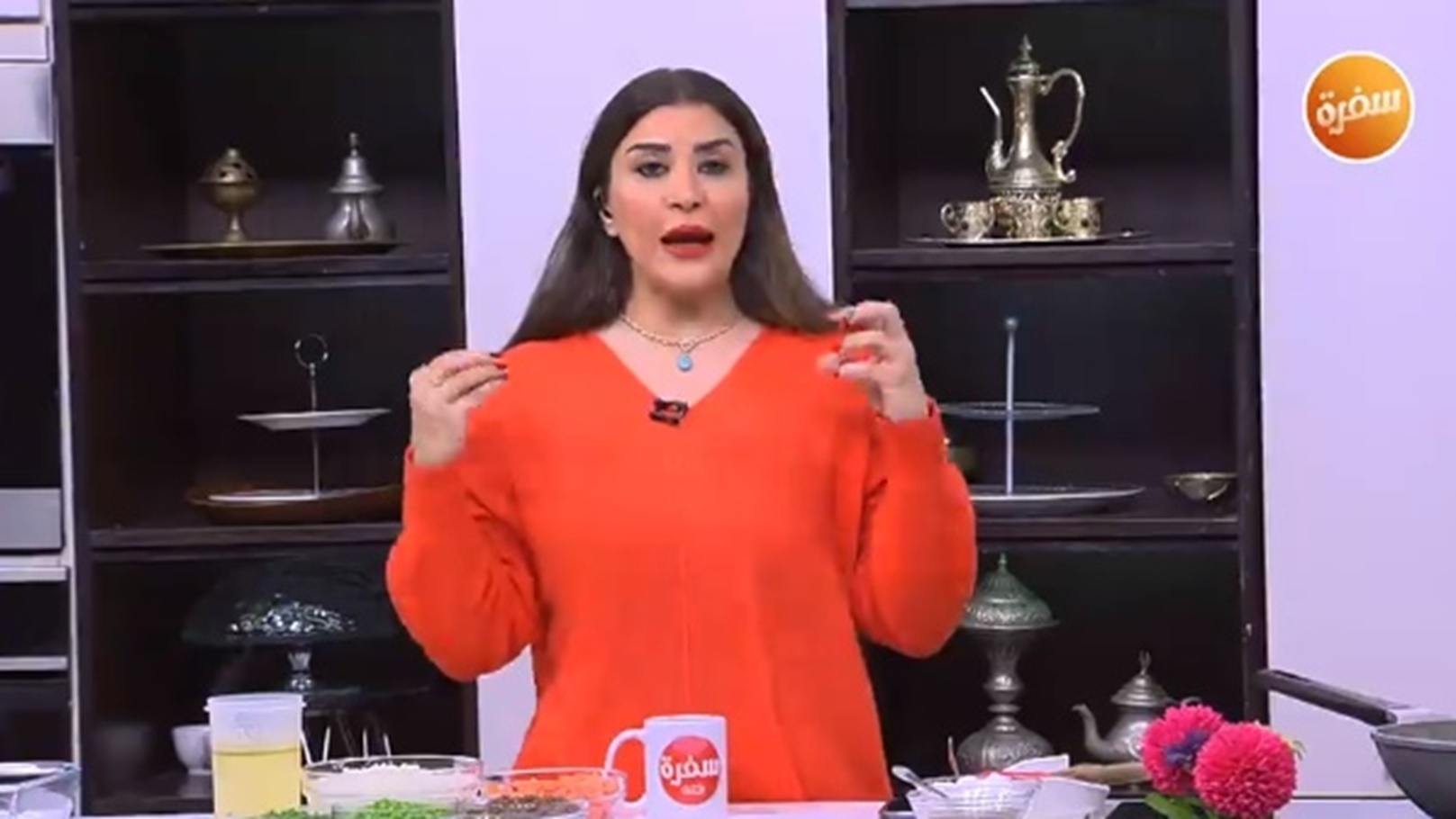أميرة شنب