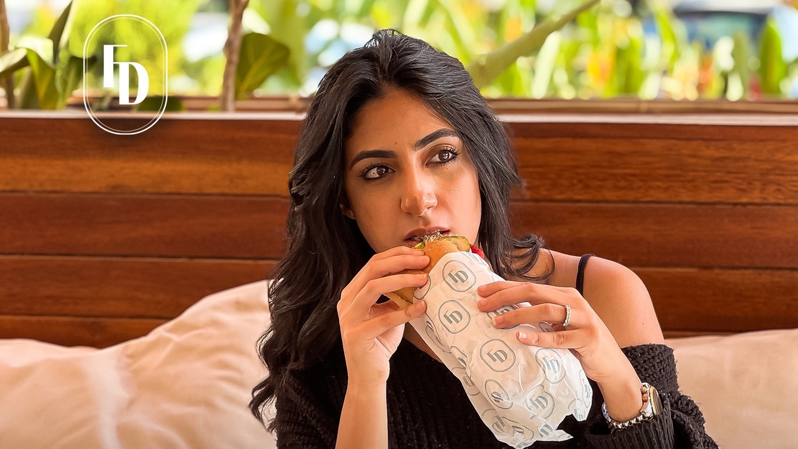 Food District  سوبر ماركت