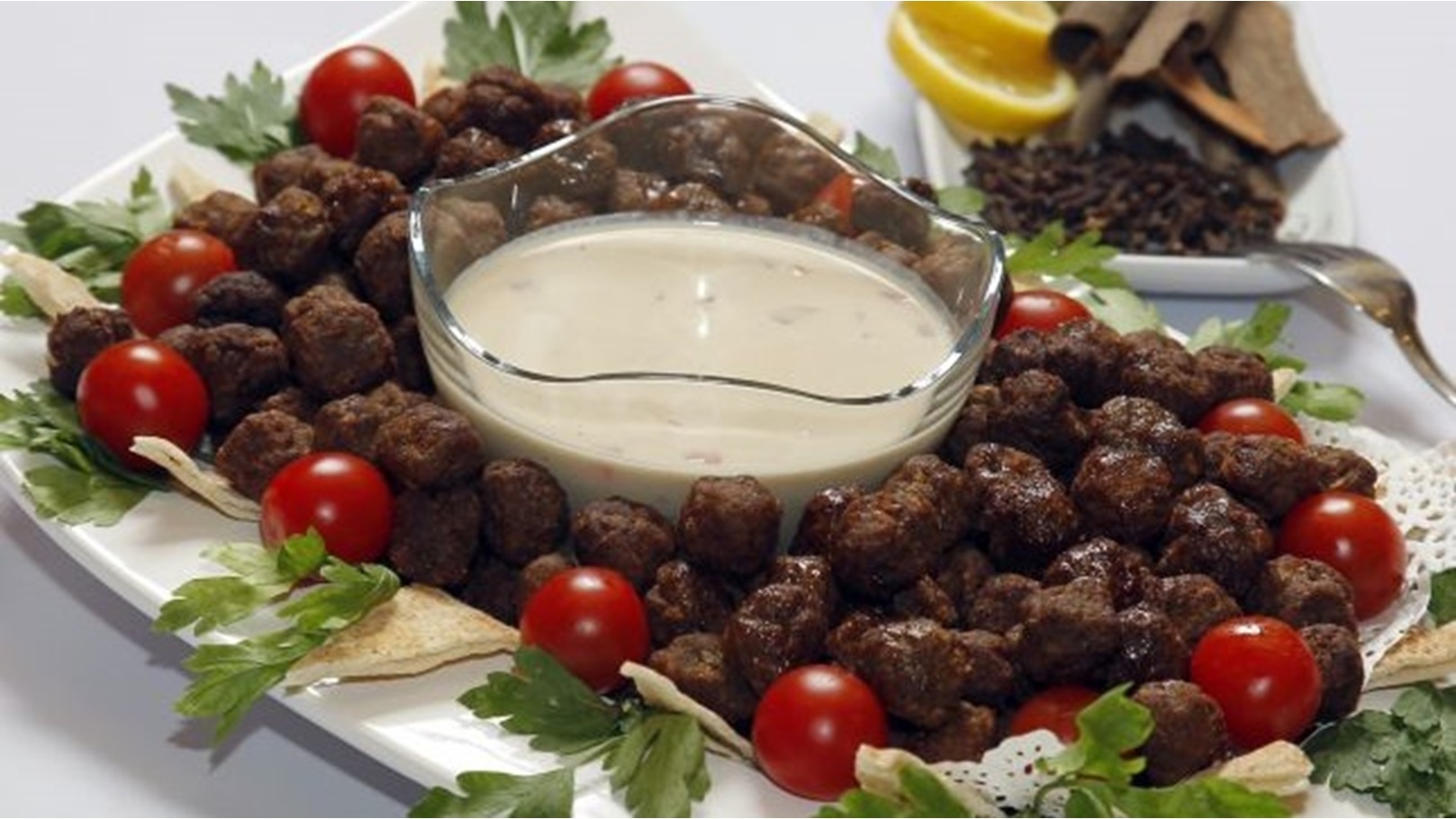 كباب الميرو السعودي