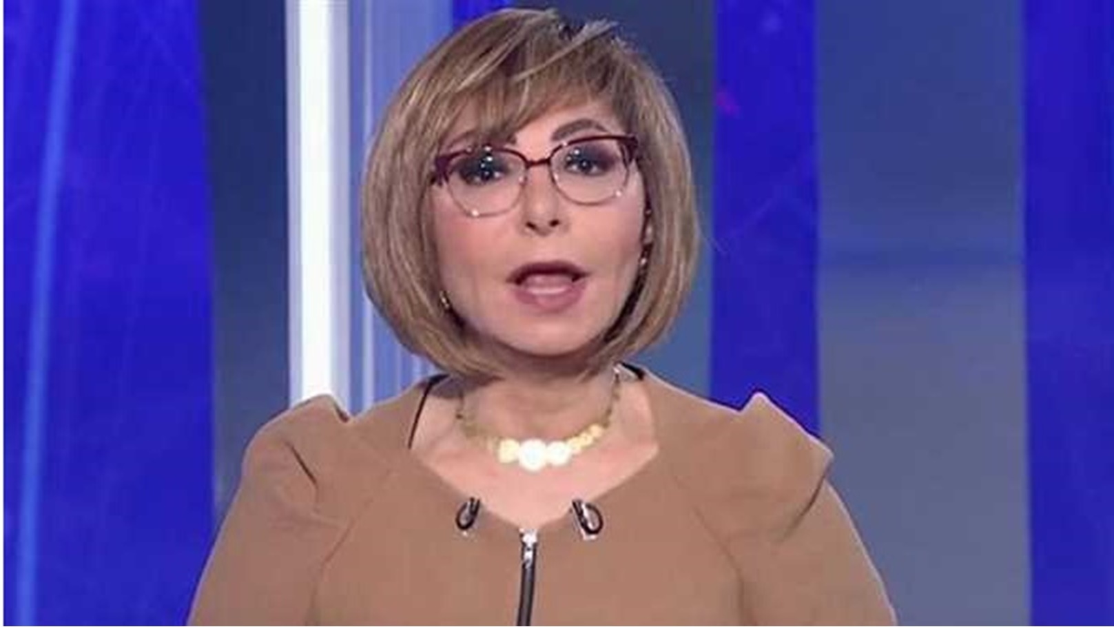 لميس الحديدي