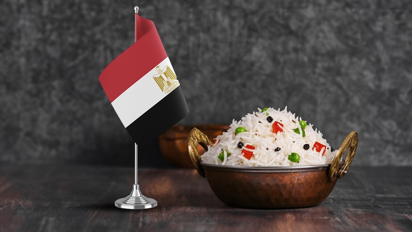 basmati rice