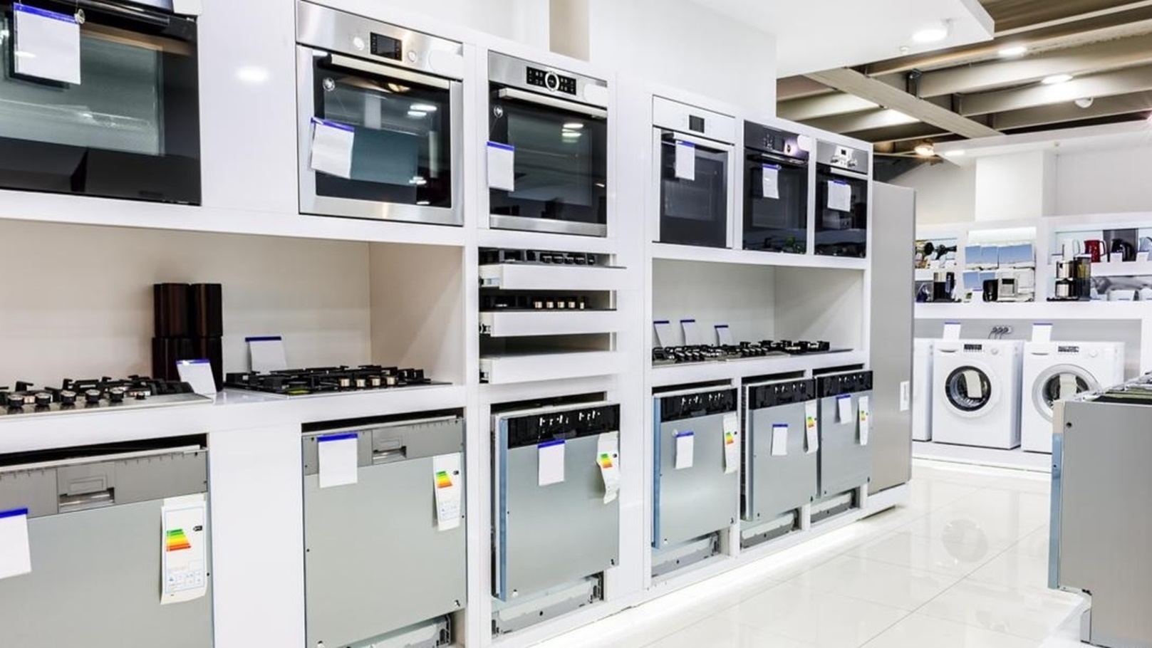 اجهزة كهربائية