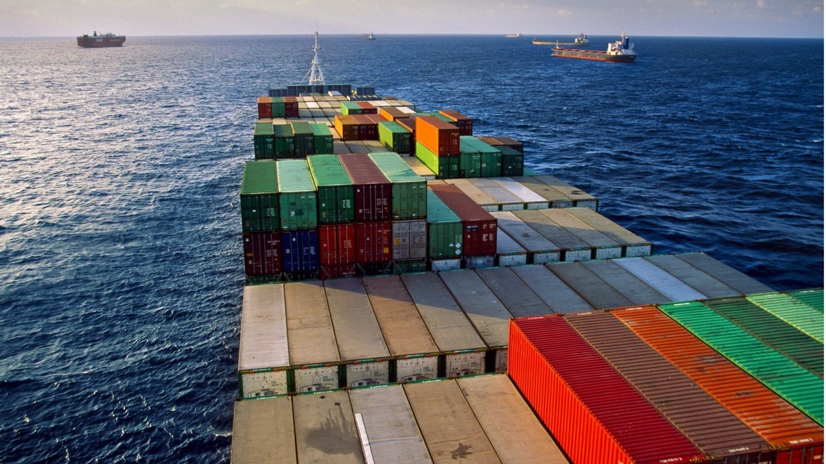 صادرات مصرية