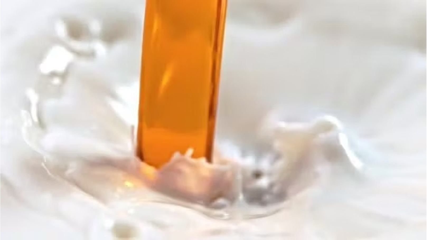 زيوت وألبان