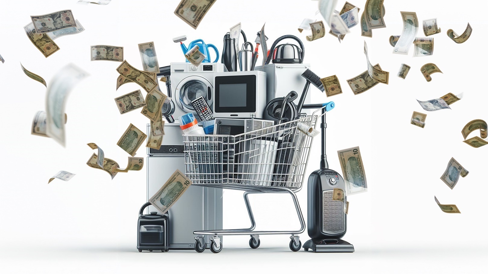 أجهزة كهربائية