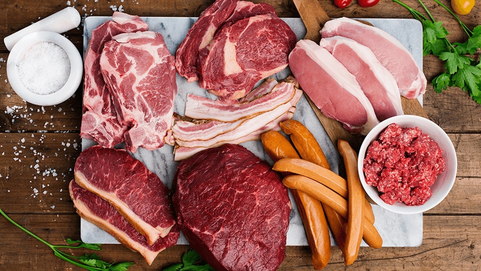 اسعار اللحوم