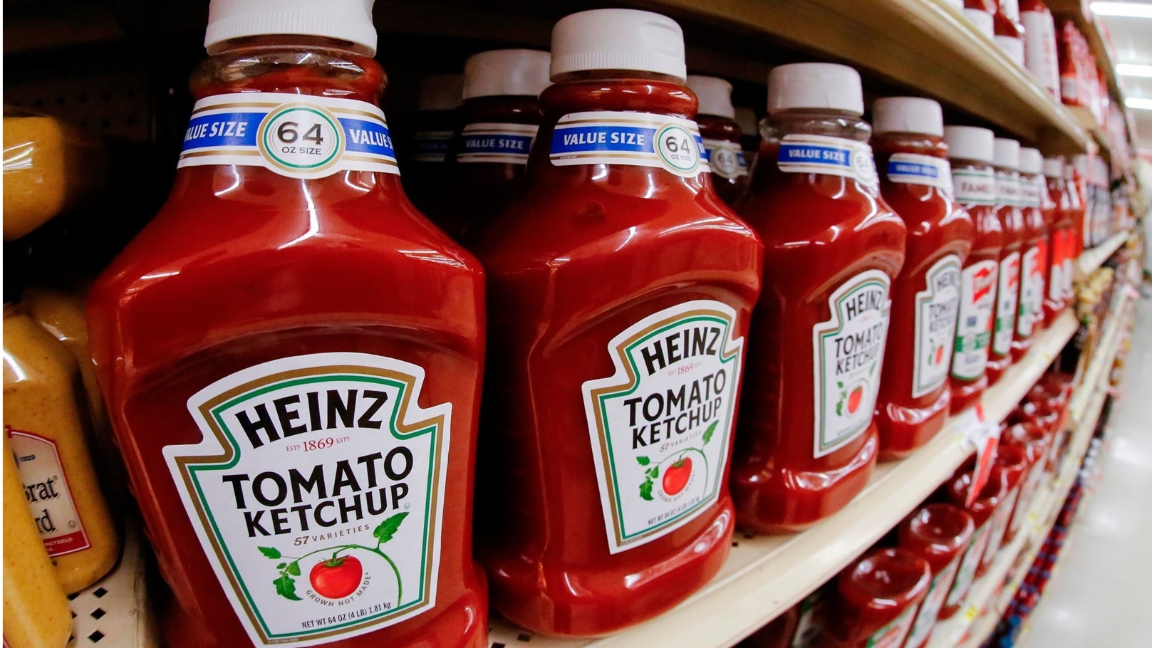 كرافت هاينز