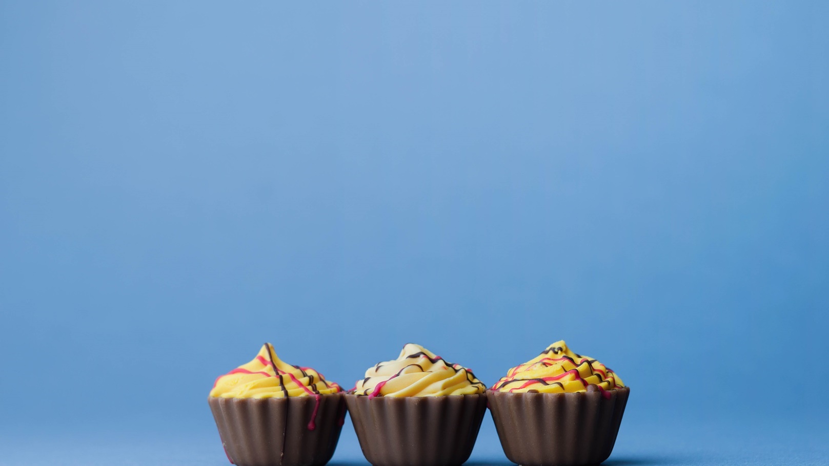 طريقة عمل الكب كيك