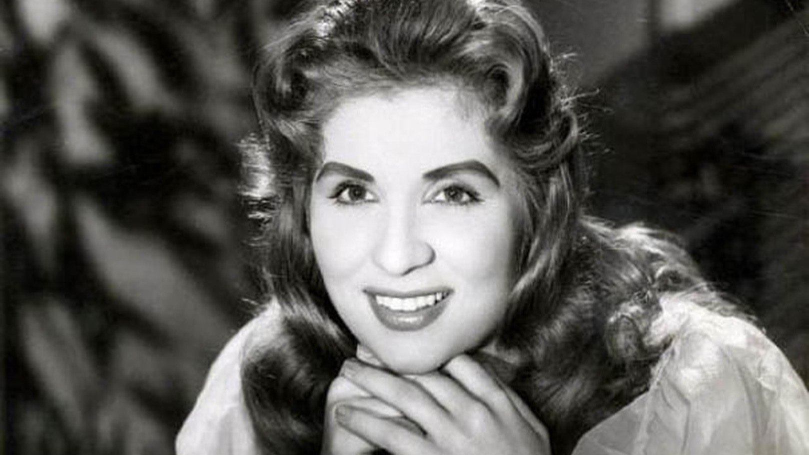 الشحرورة صباح