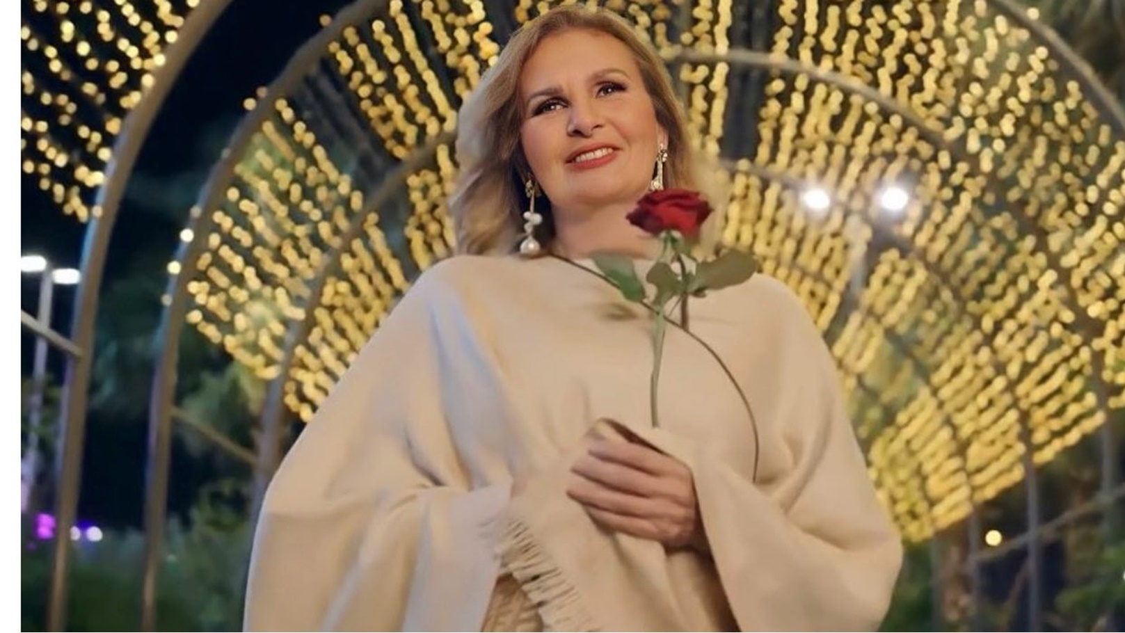 سر صينية البطاطس التي تعشقها يسرا