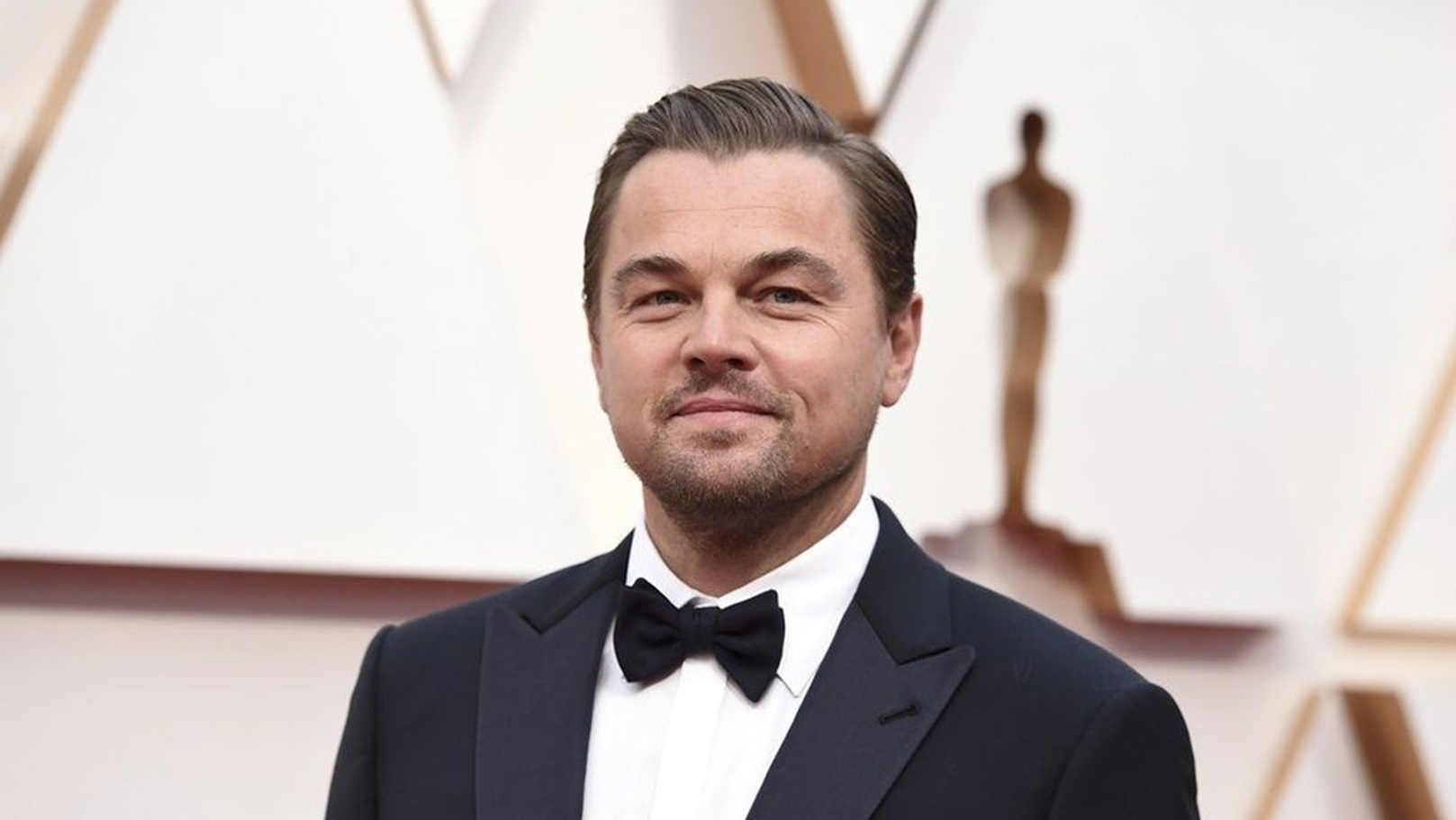 ليوناردو ديكابريو