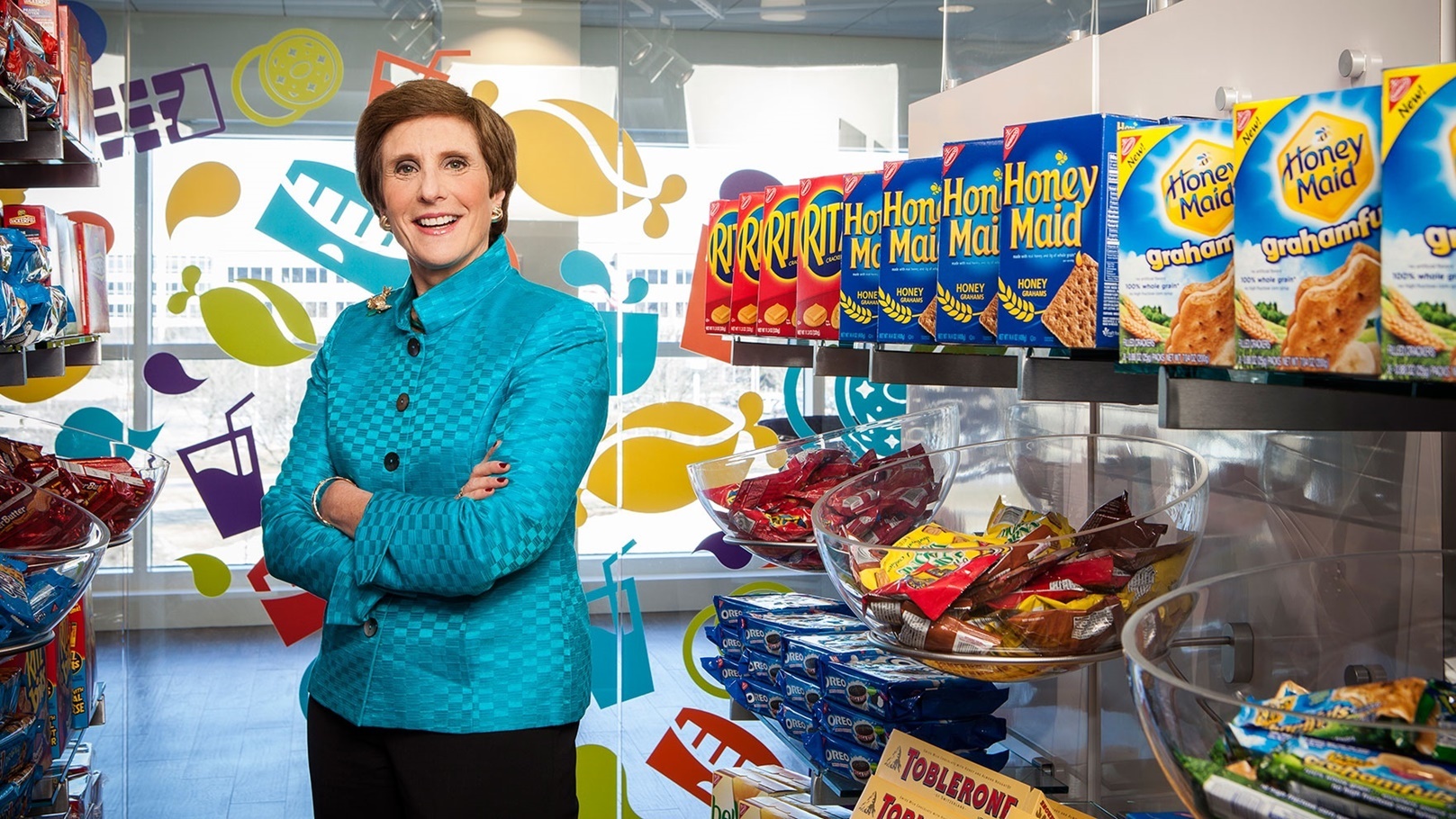 مونليز العالمية