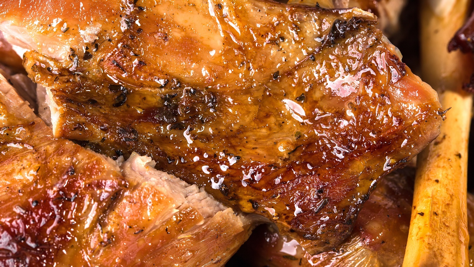 الموزة الضاني اللذيذة