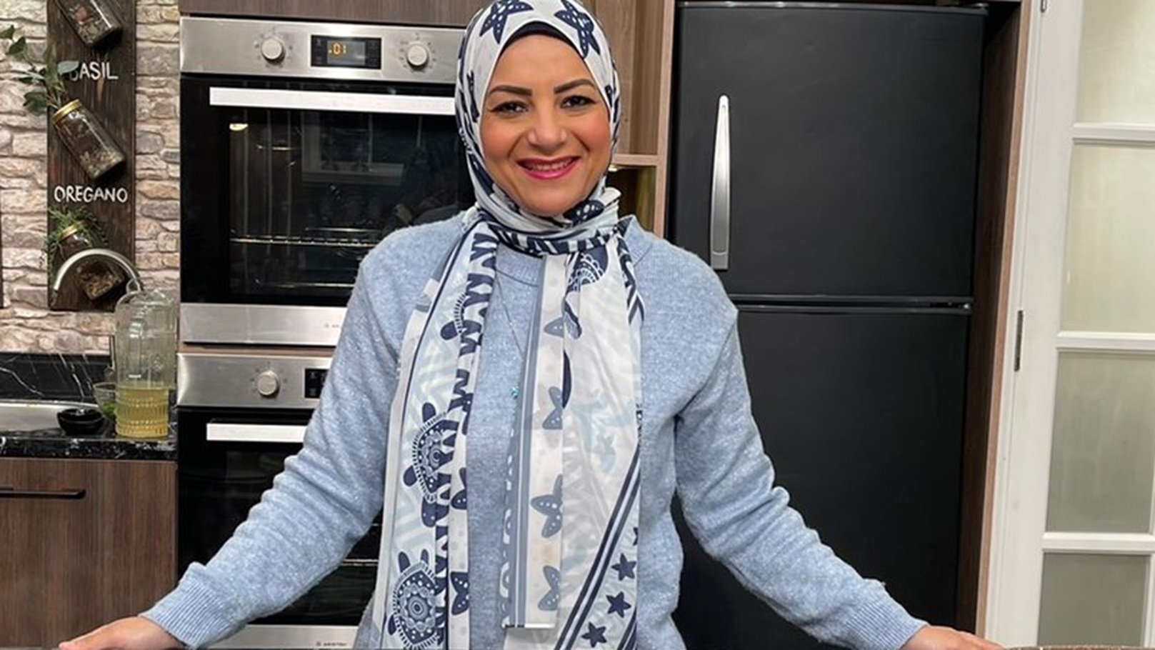 طريقة عمل بديل كريمة الطهي لـ سارة عبد السلام