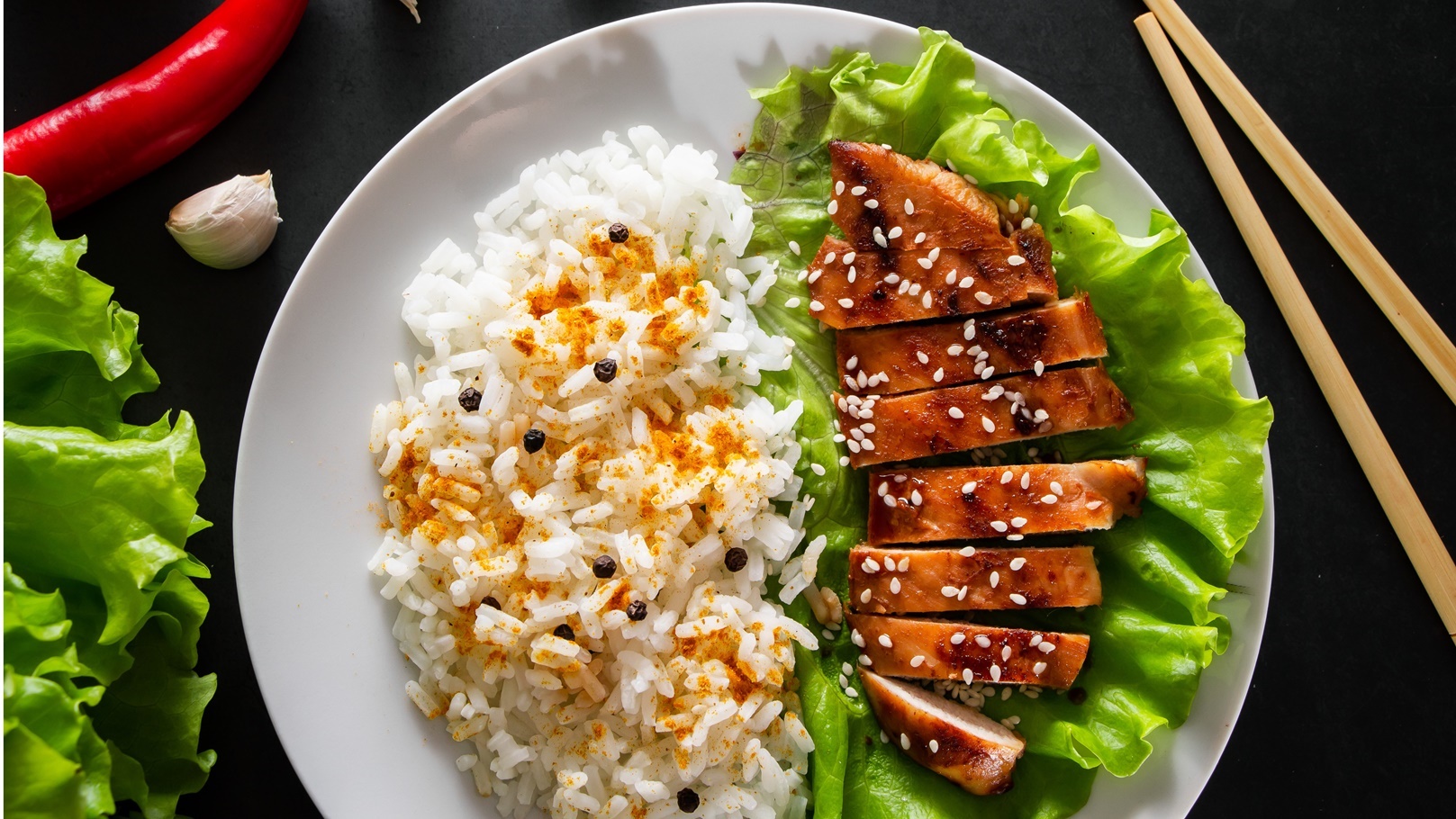 teriyaki-chicken-with-white-rice-on-a-plate-tasty-2021-09-01-12-42-37-utc