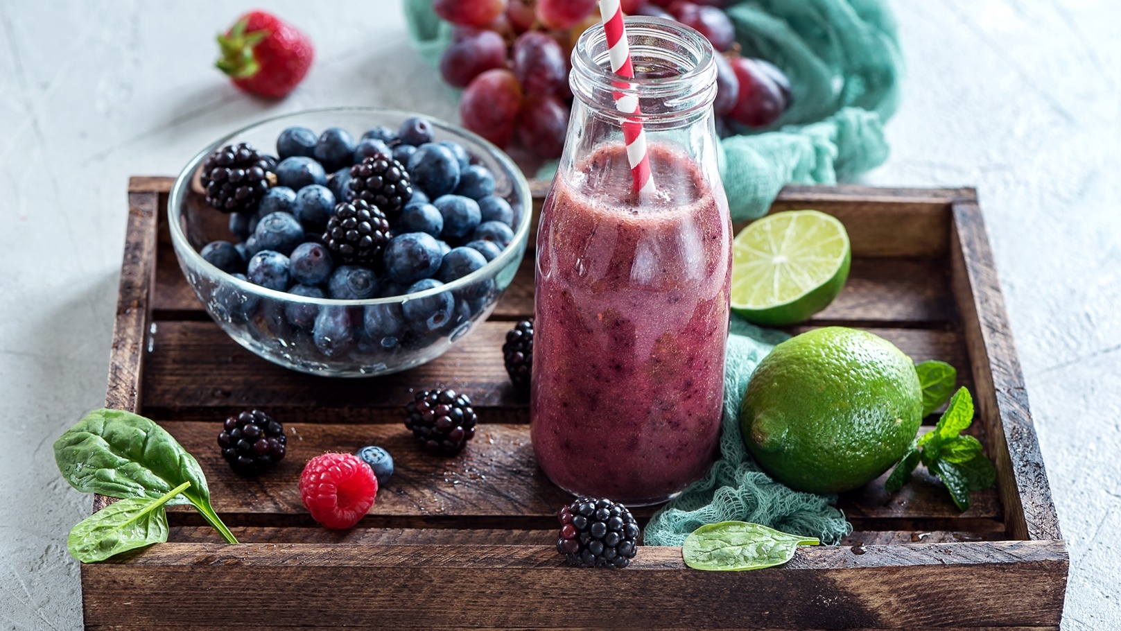 سموزي الرازي بلو 3