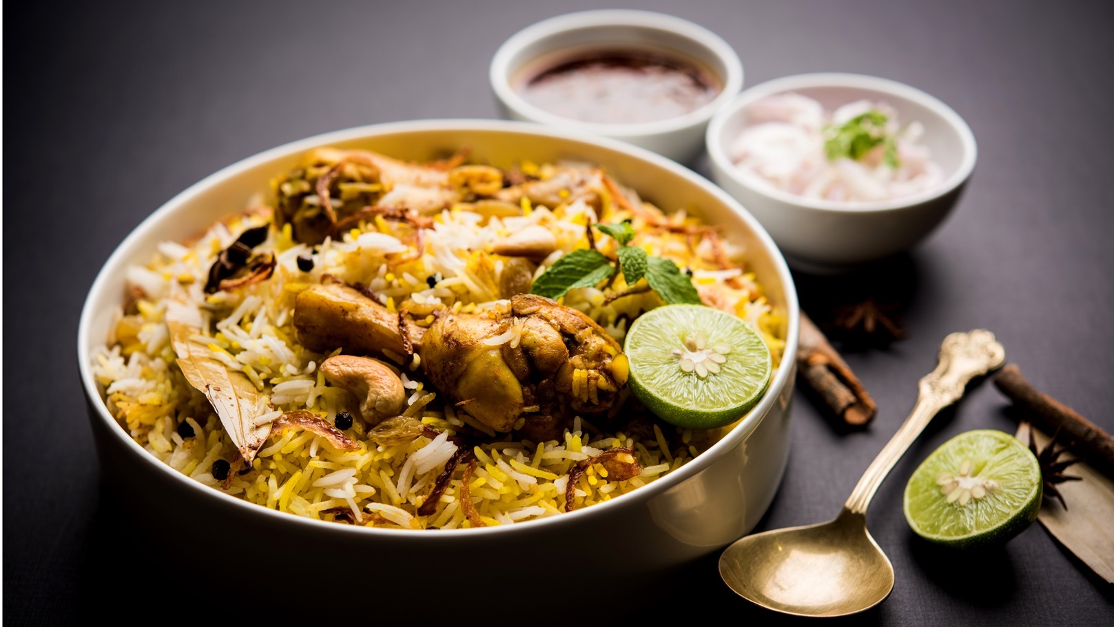 كبسة الفراخ