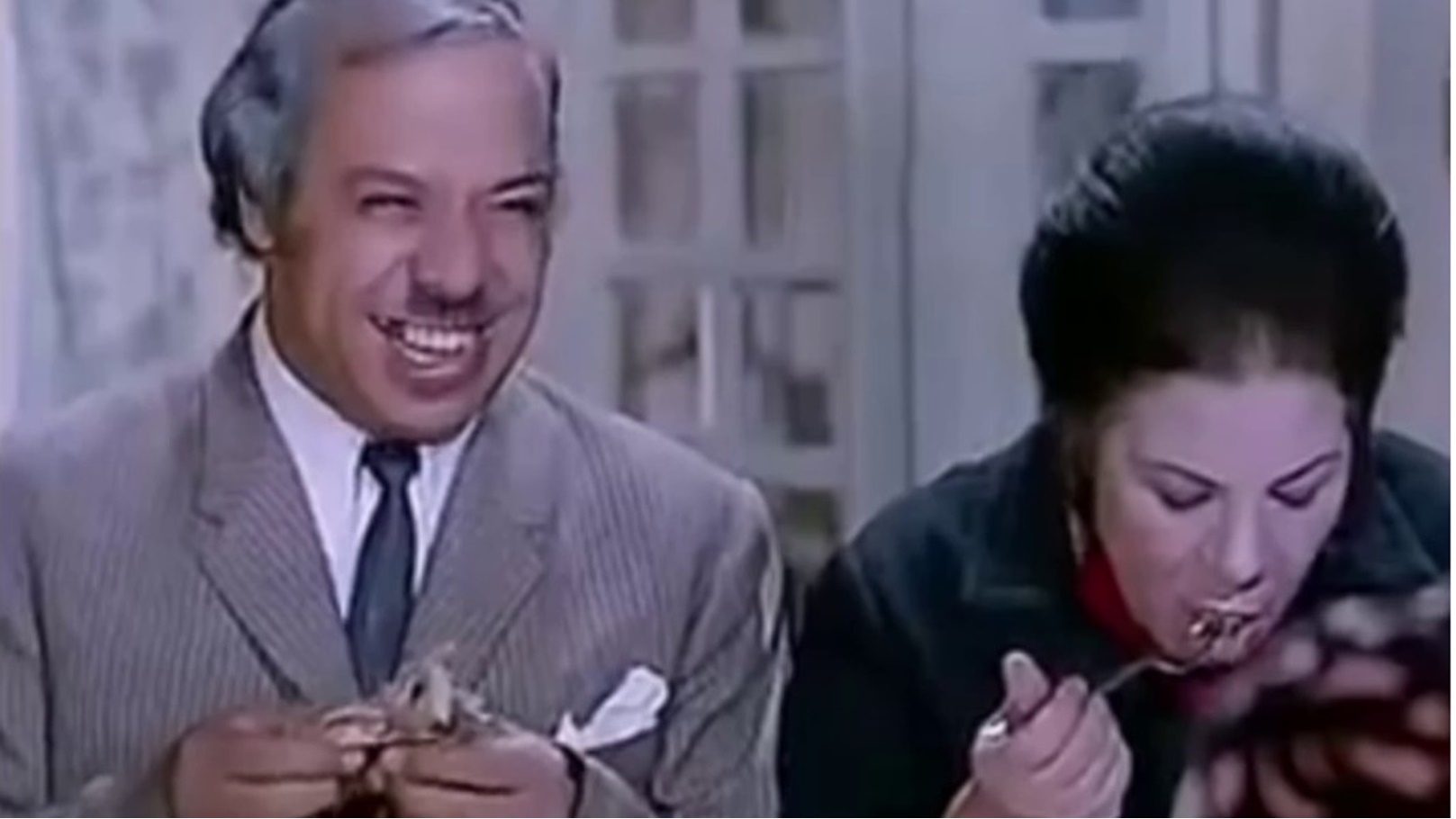 فيلم الحفيد