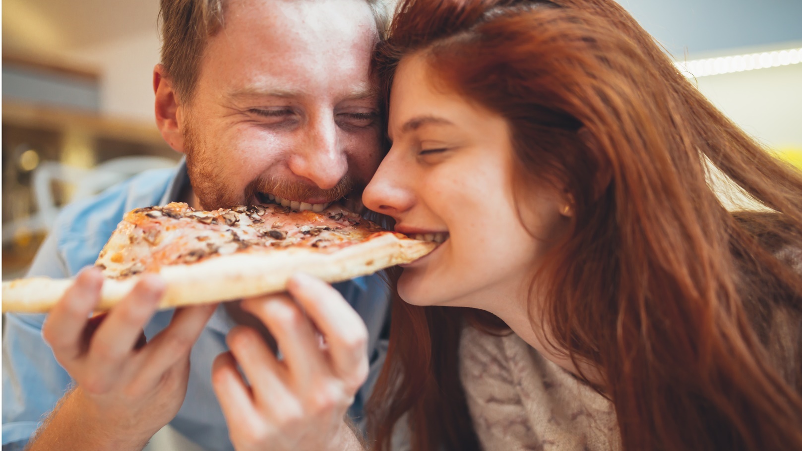 البيتزا البابولي