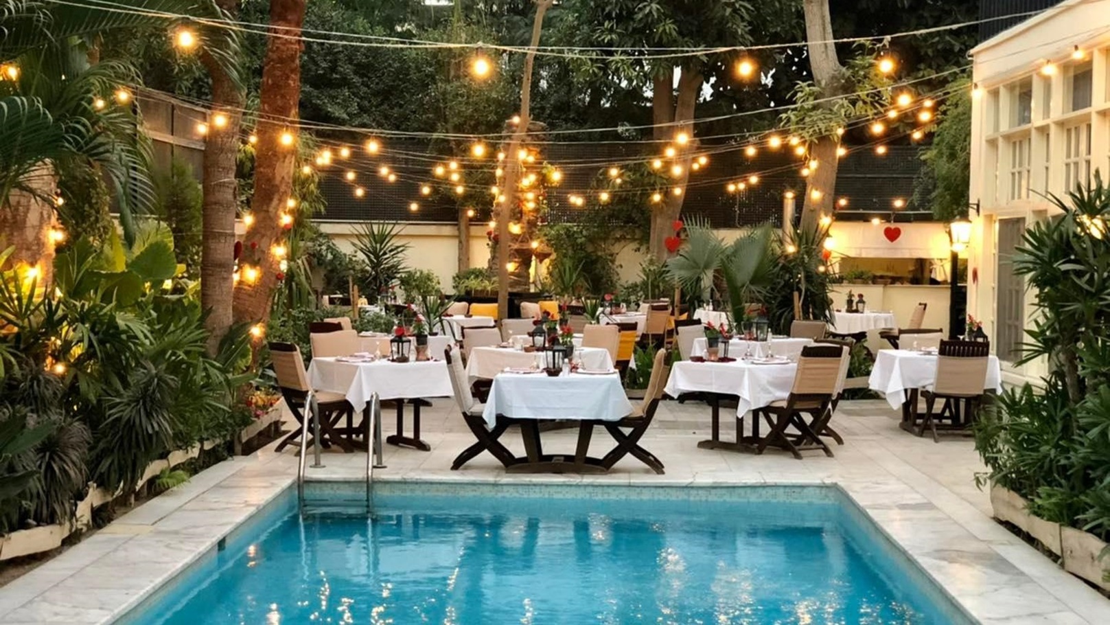 Villa Belle Époque‎‏