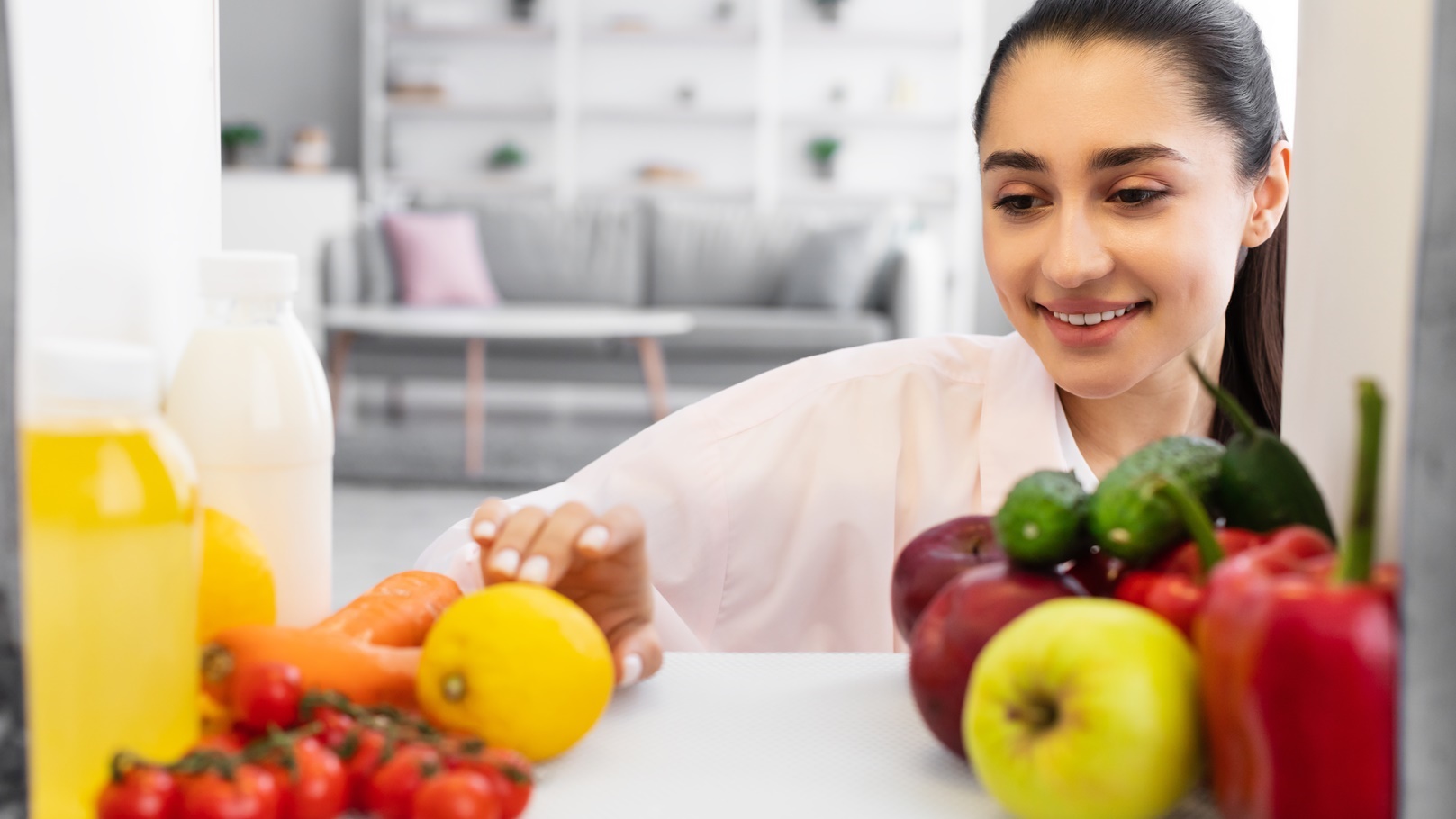 حفظ الأطعمة