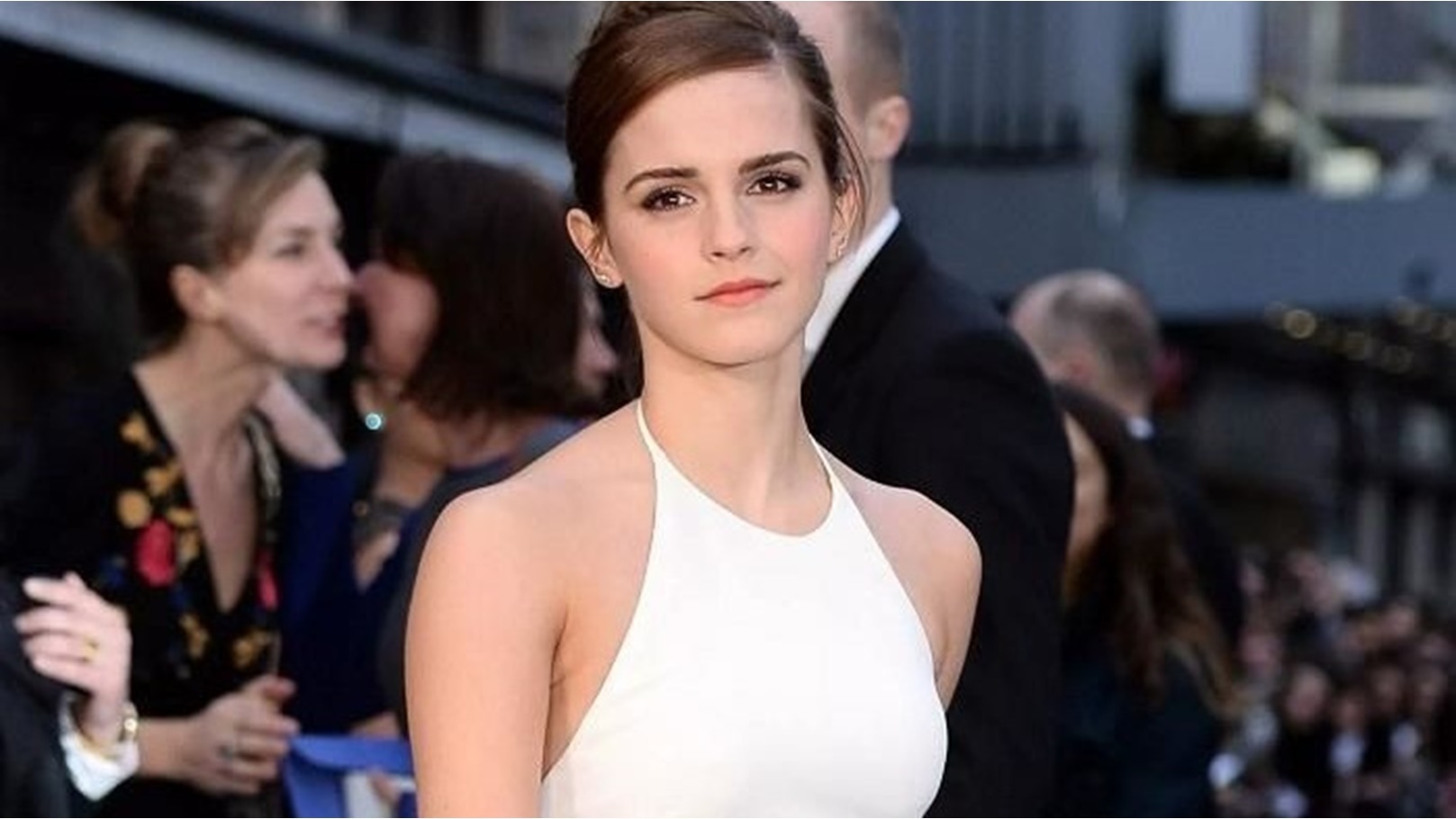 Emma Watson
