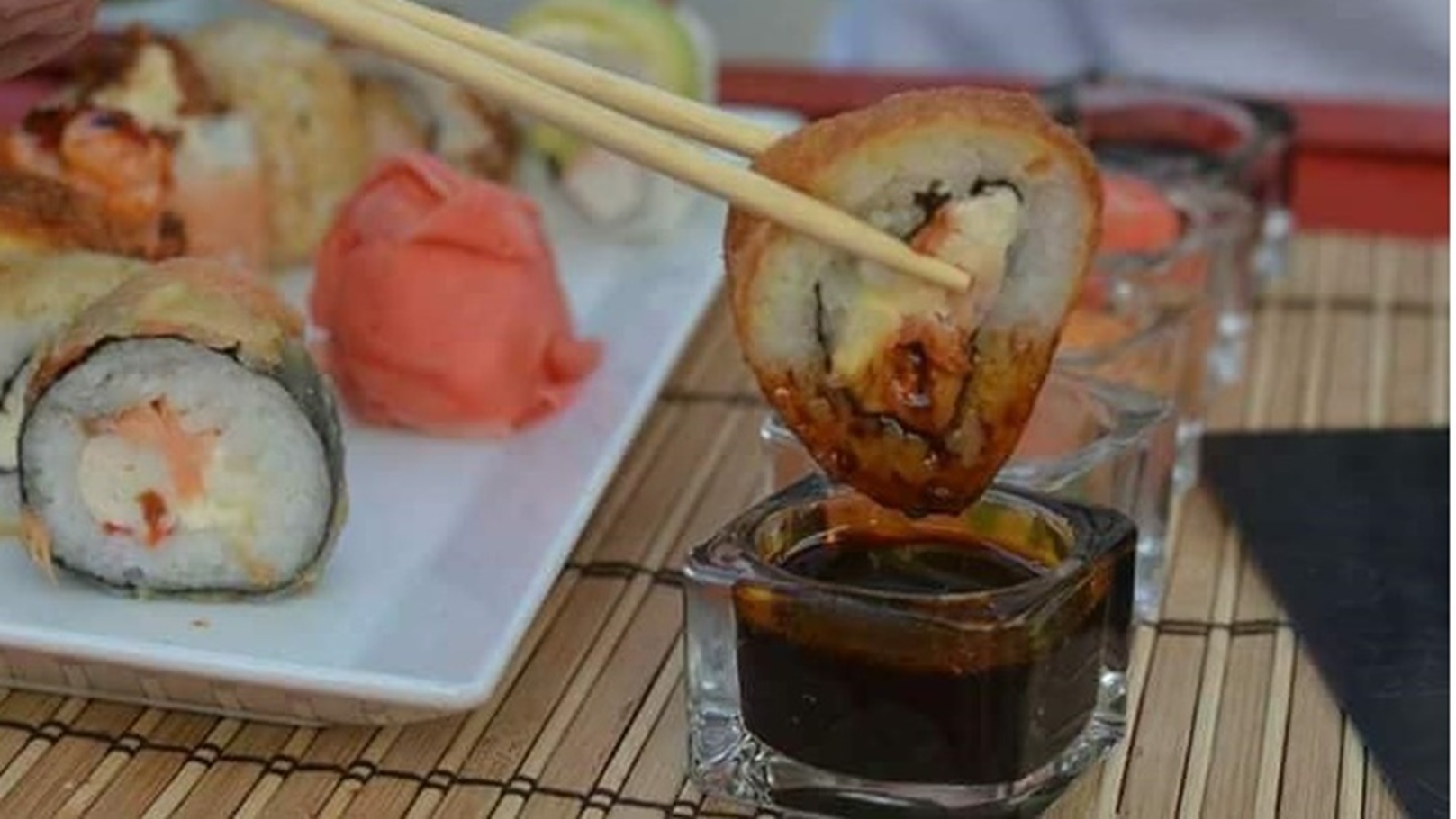 سوشي بلانيت