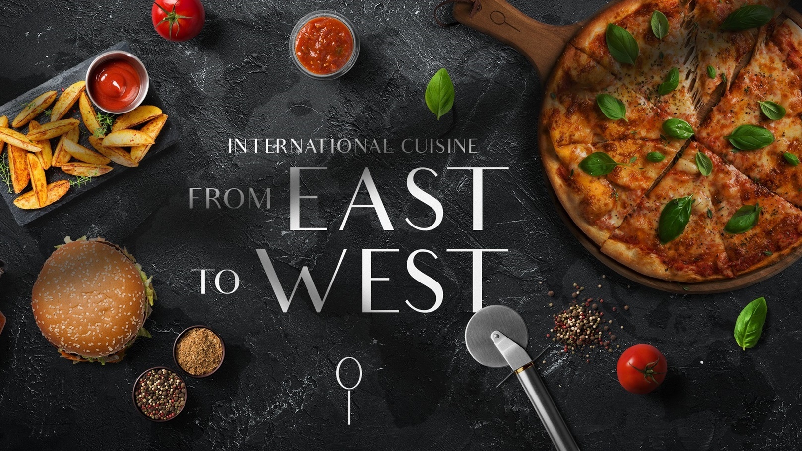 مطعم Eat O’Mania