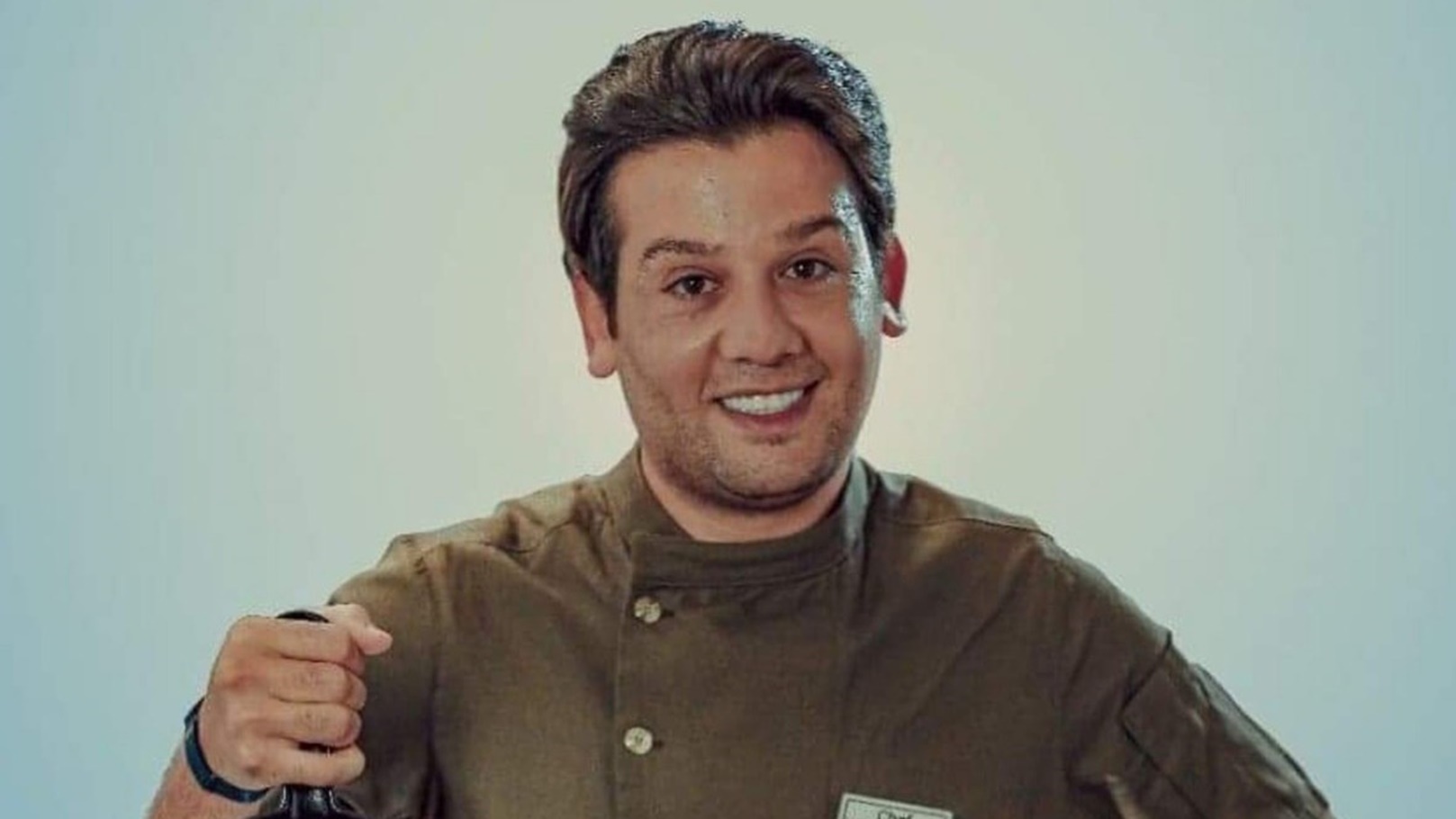 طريقة عمل العيش الفينو محمد حامد