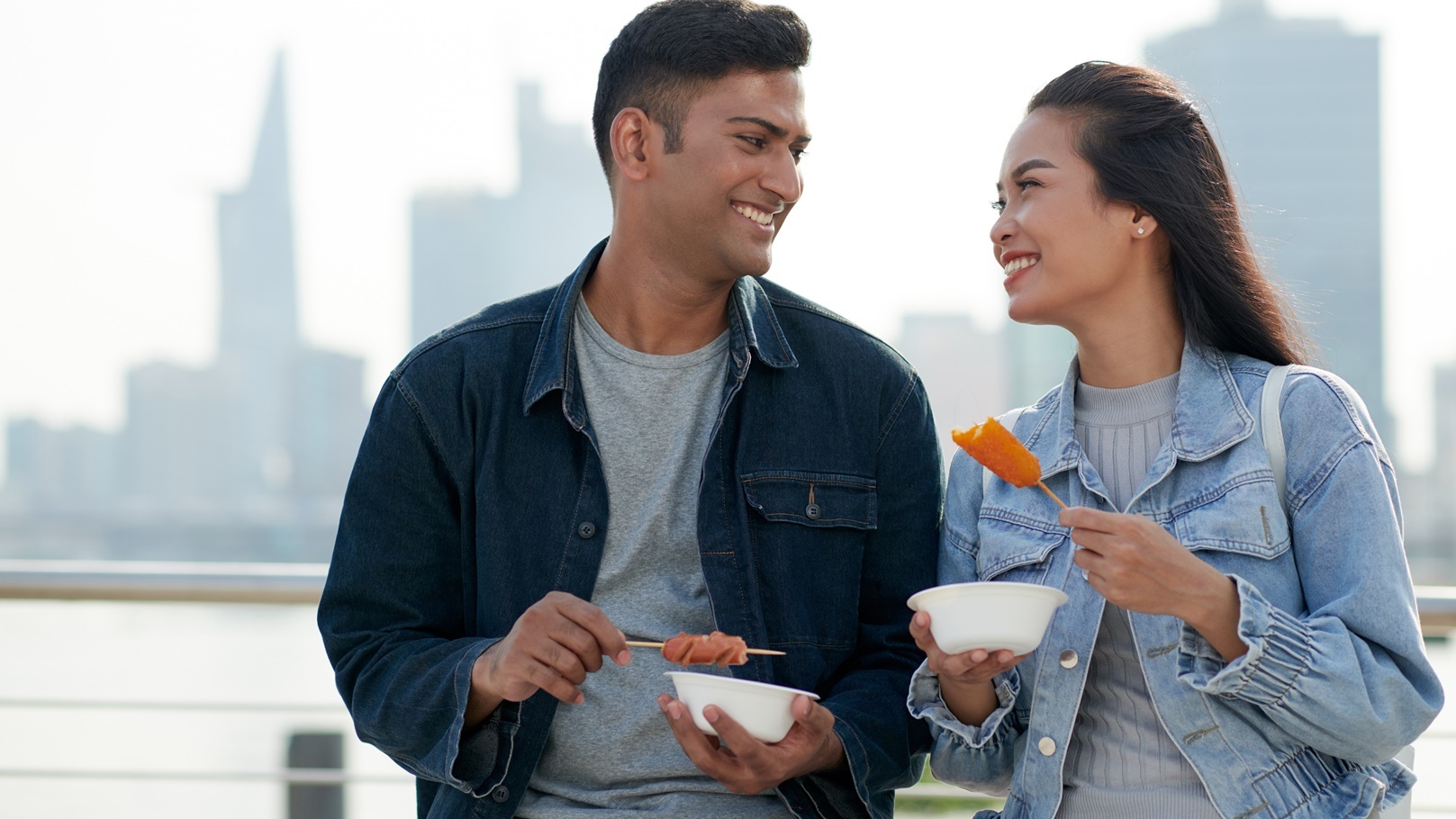 وجبة الكورن دوج