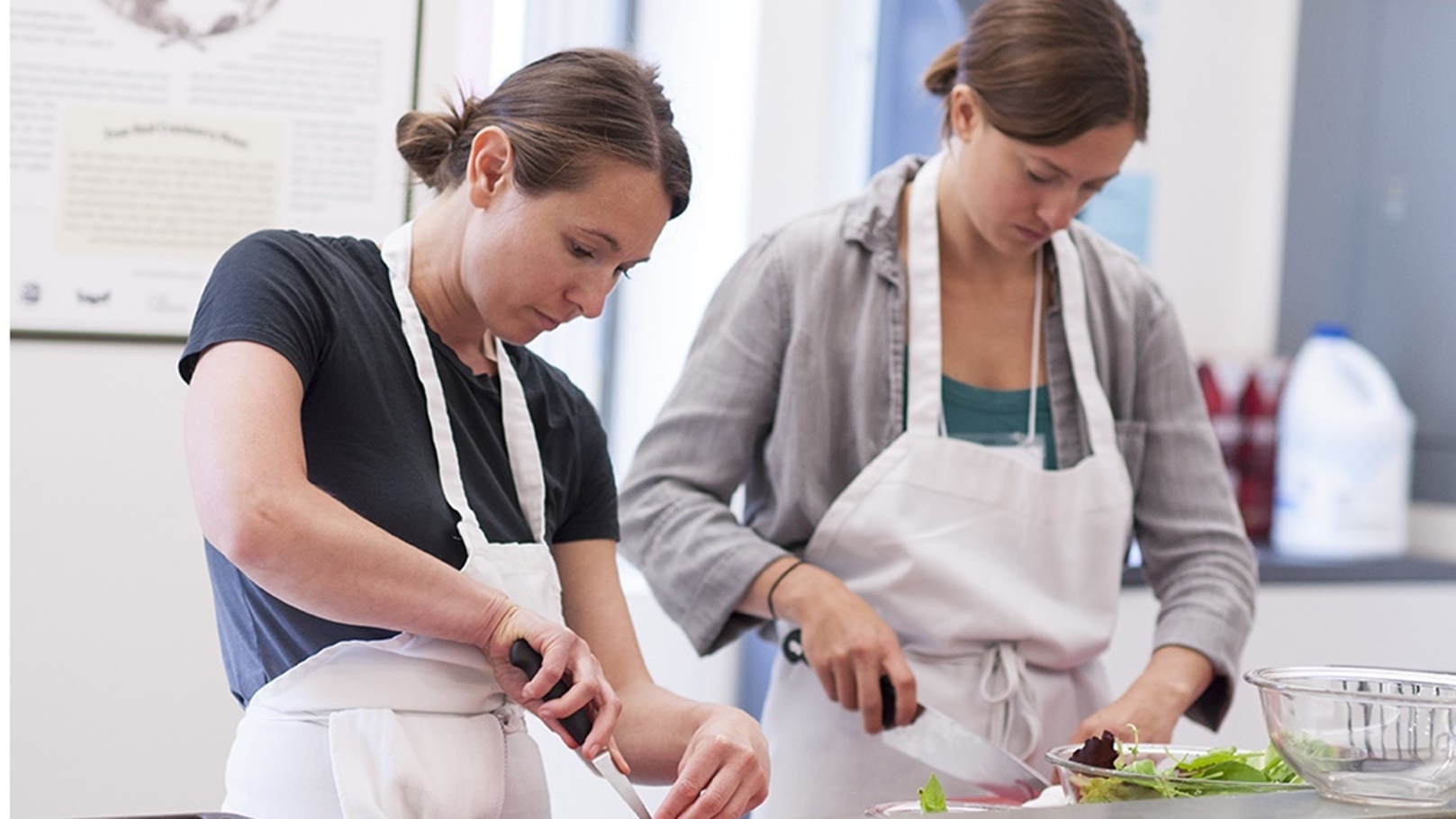 مشروع طعام منزلي