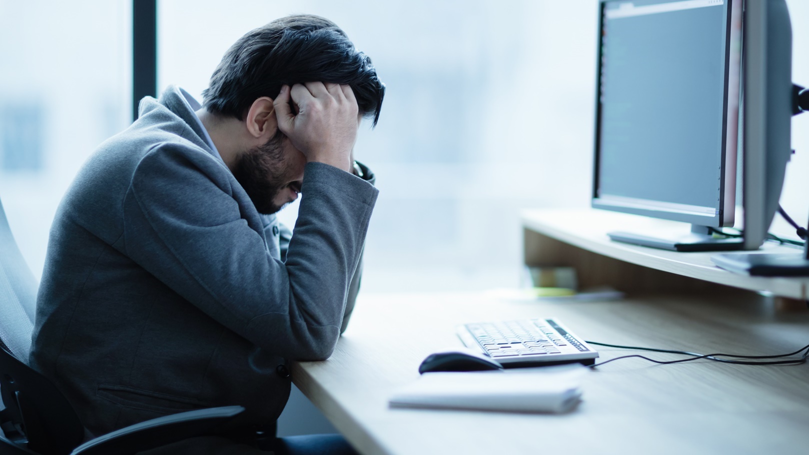 الصداع في نهار رمضان