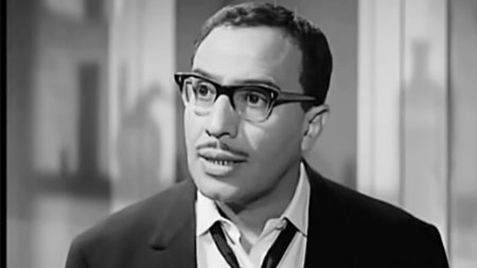 فؤاد المهندس نُقل للمستشفى والسبب «فتة و6 كيلو لحمة»!.. ولغز ت...