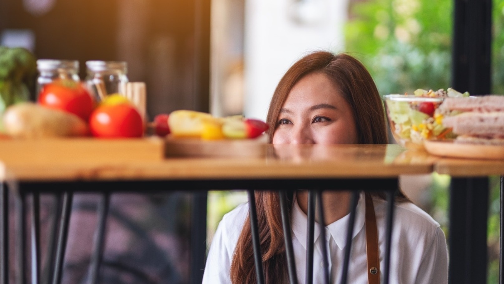 انواع الجوع