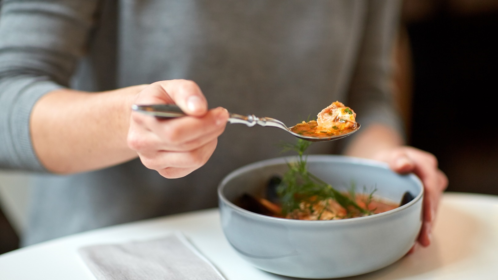 تناول الموكيكا بايانا