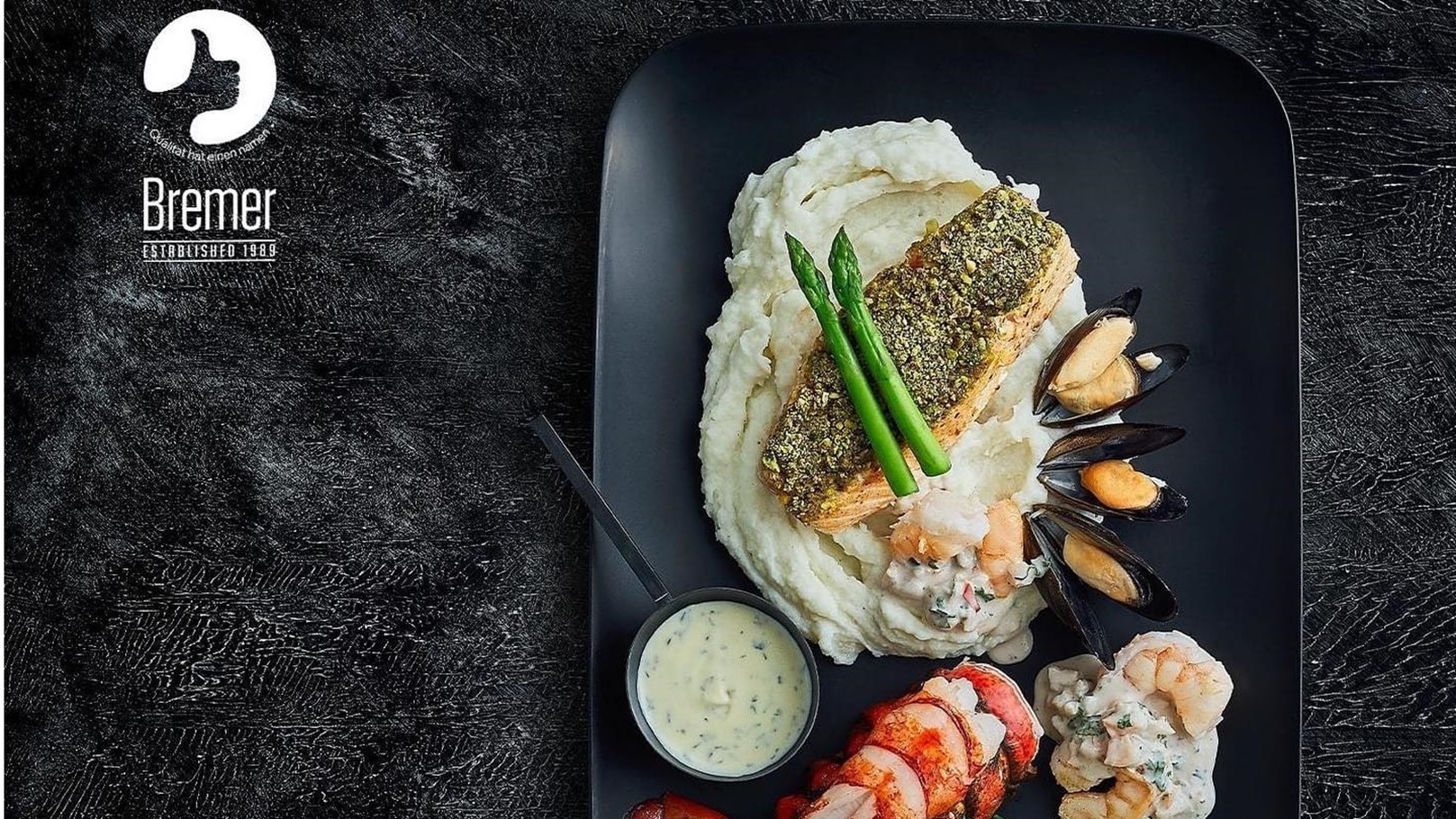 مطعم Bremer في المنصورة