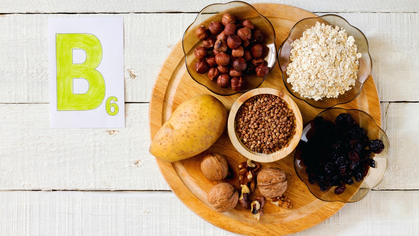 فيتامين  ب6