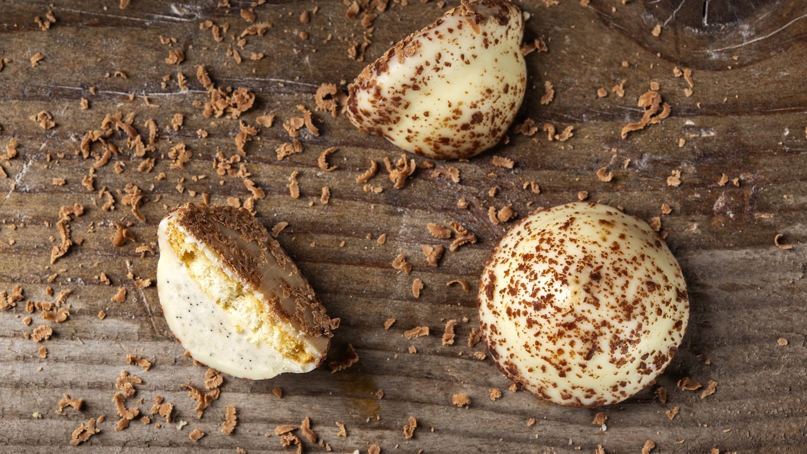 تحضير بسكويت القرفة في عشرين دقيقة