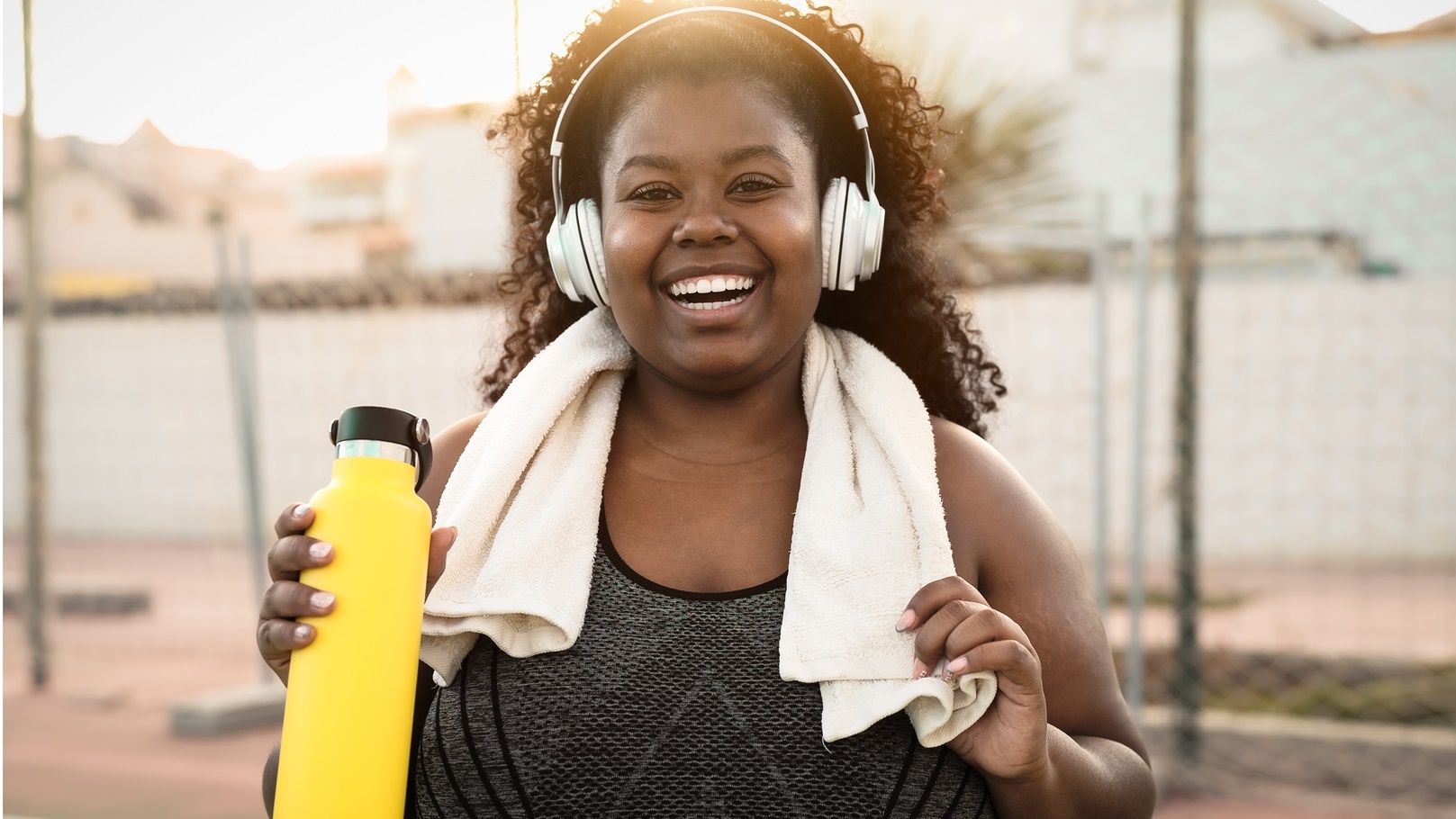 كيف تعالج الحرق الضعيف