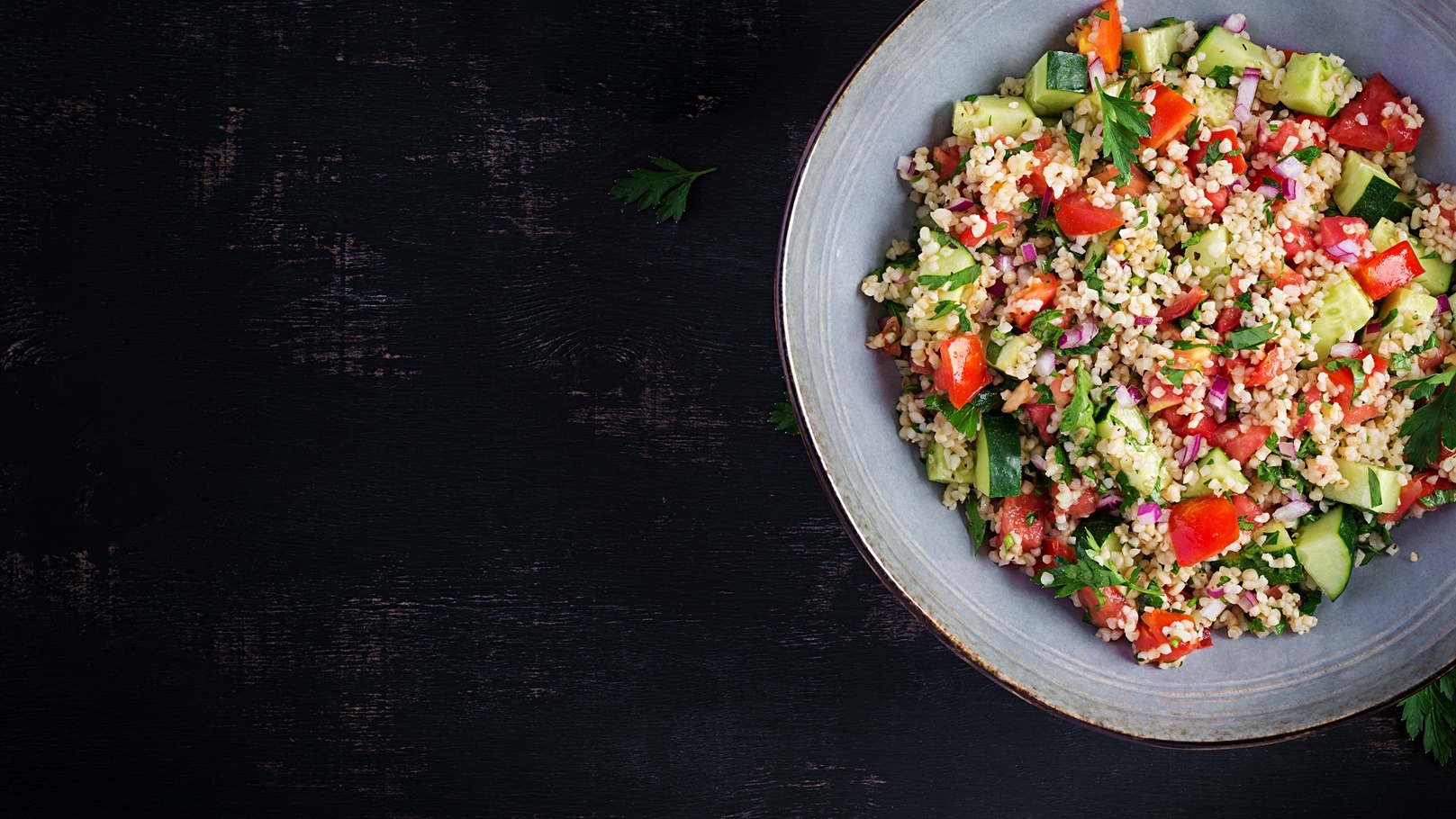 طريقة عمل البولة اللبناني