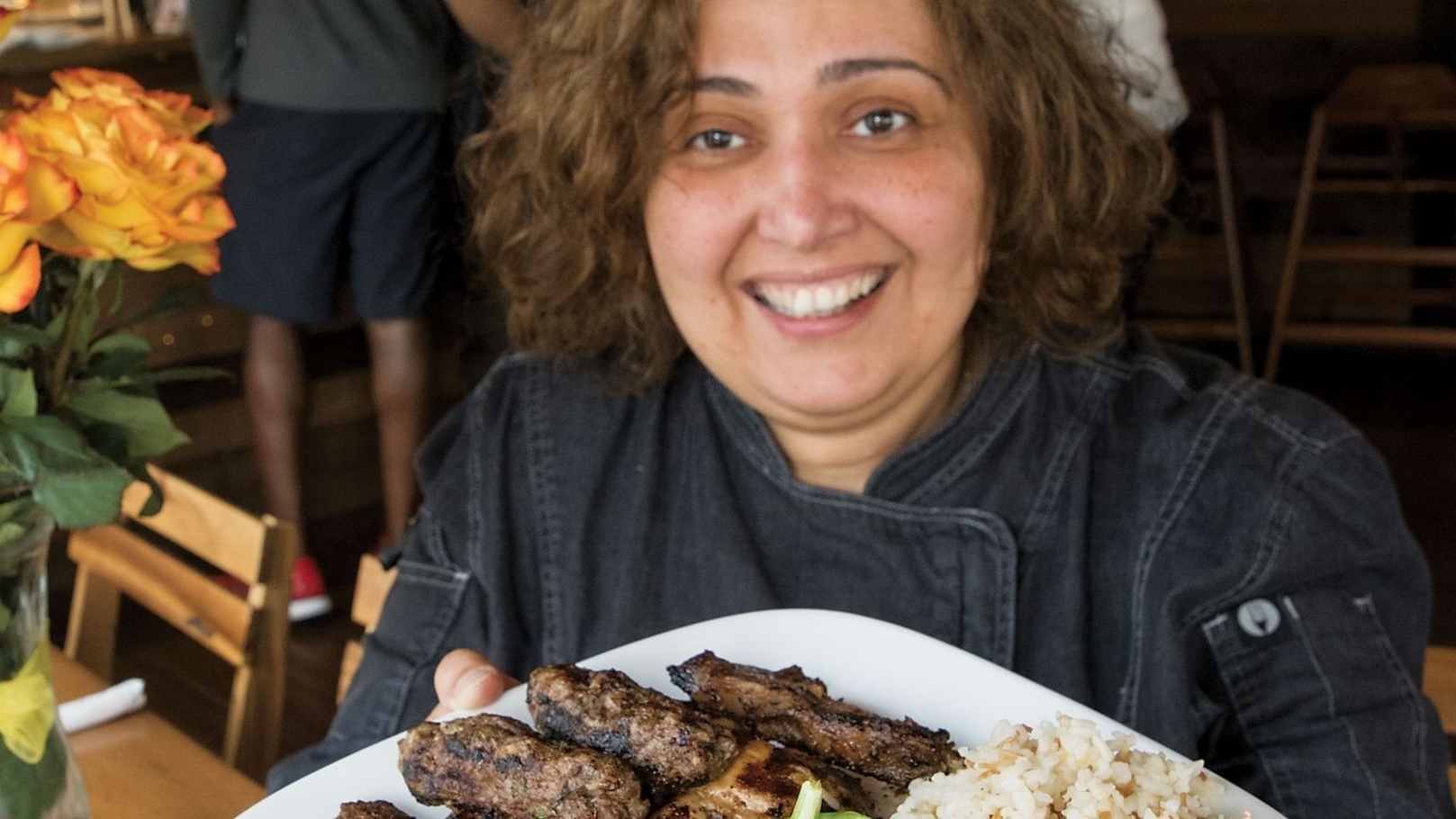 دينا دانيال