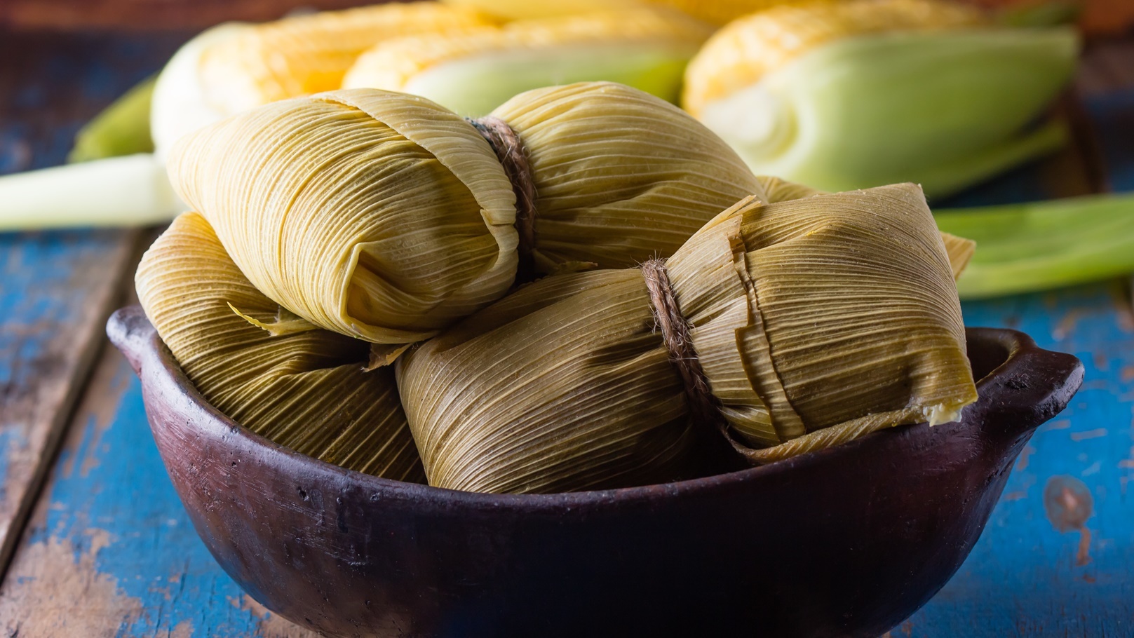 وجبة التامال